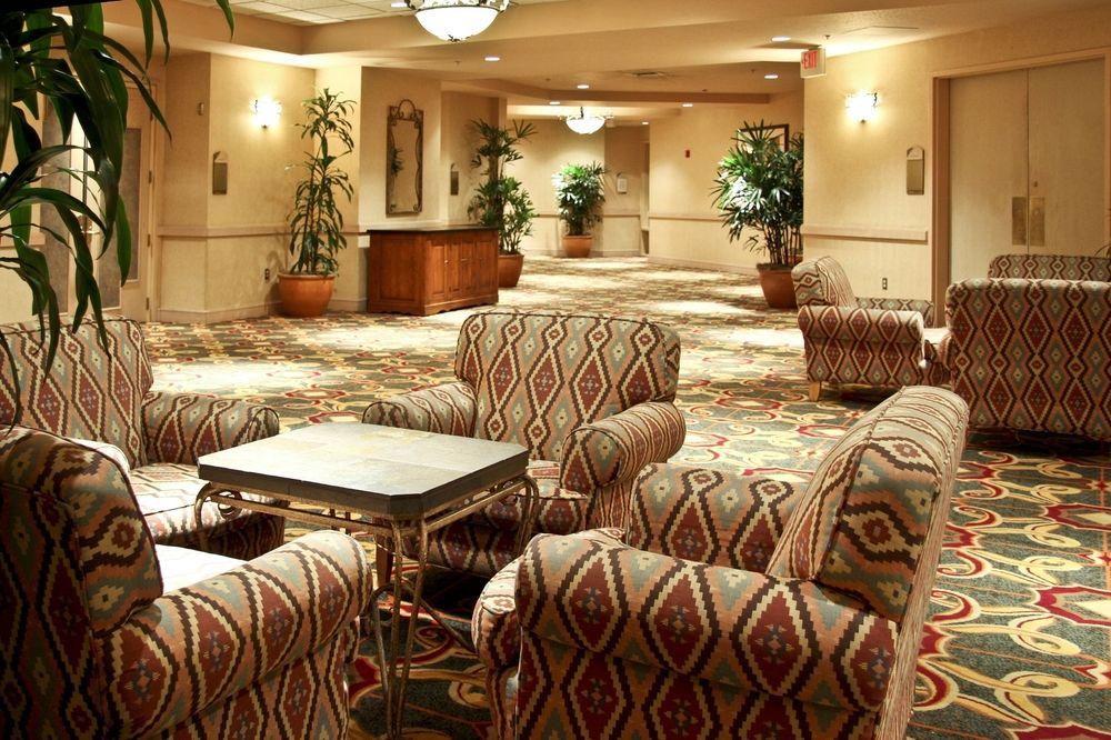 Marriott Park