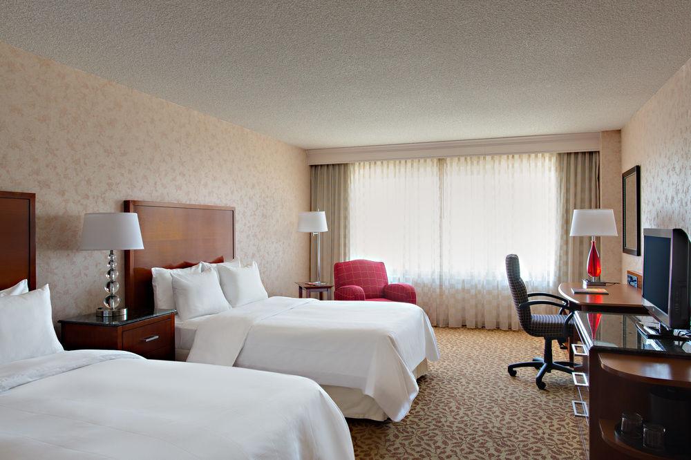 Marriott Park Hotel
