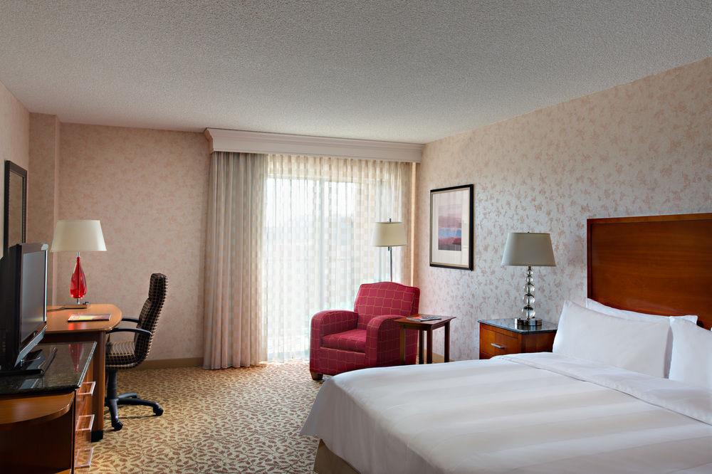 Marriott Park Hotel