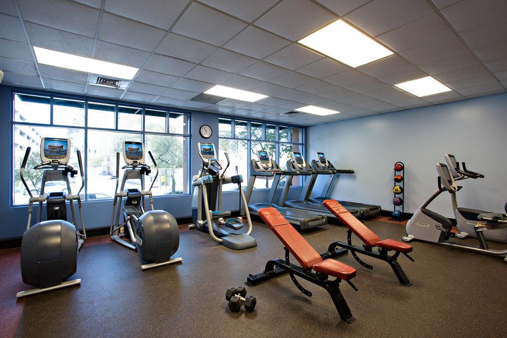 Marriott Park Tucson