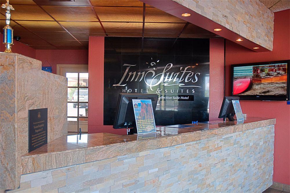 Western Innsuites Foothills & 3* Tucson