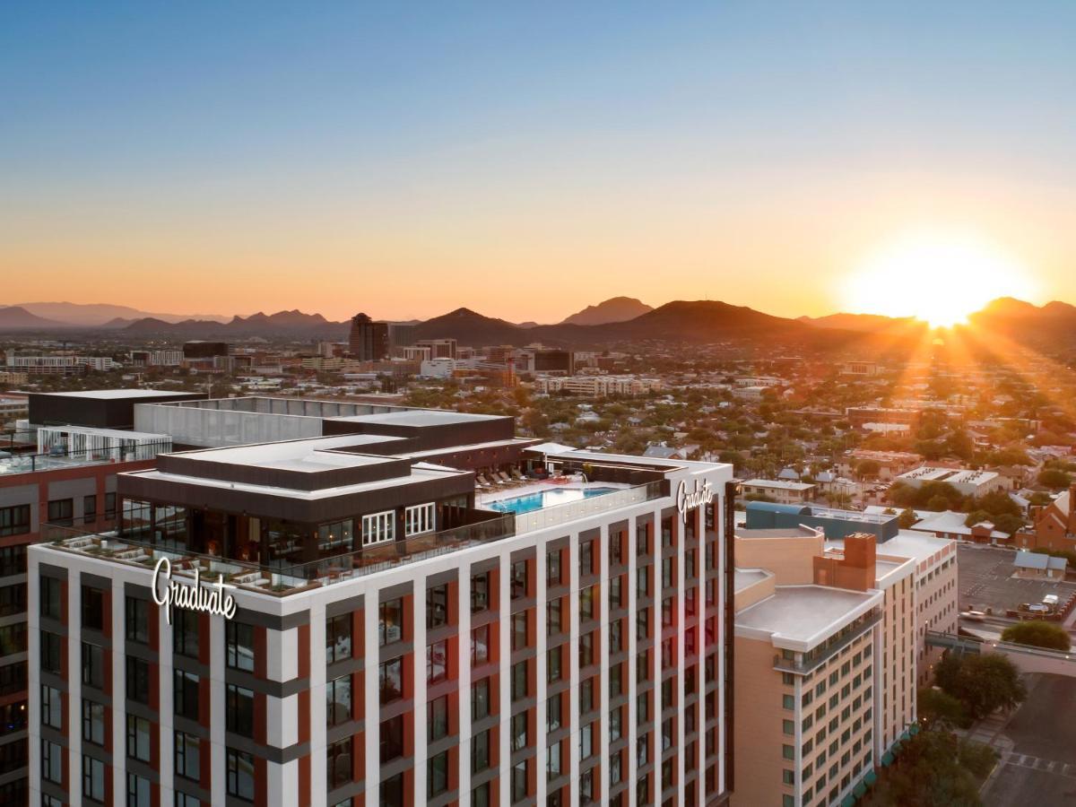 Hotel Graduate By Hilton 4*