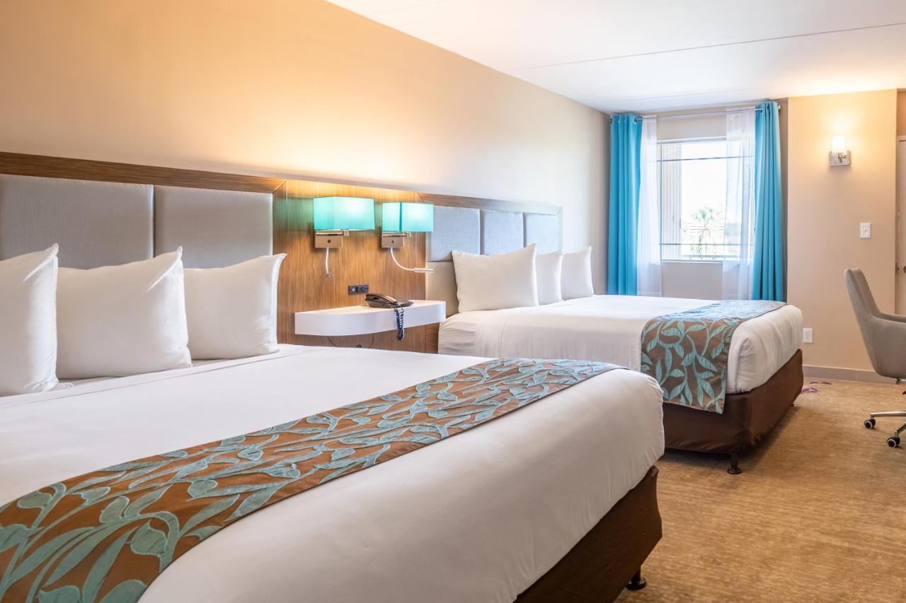 Hotel Center, An Ascend Collection Member