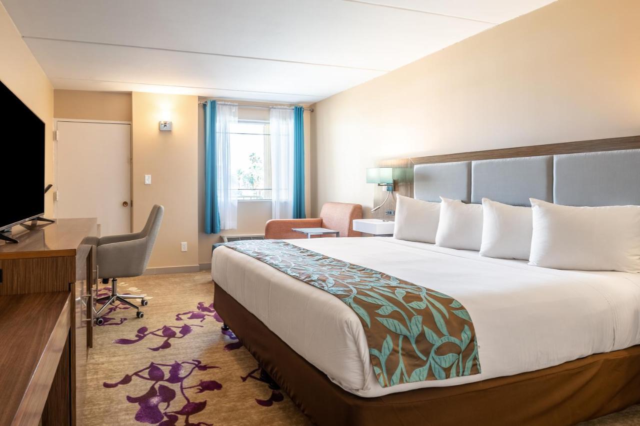 Hotel Center, An Ascend Collection Member Tucson