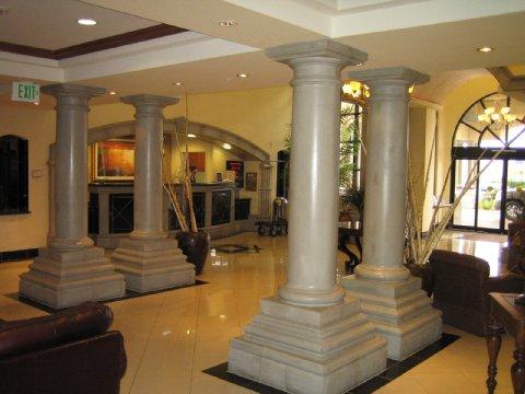 Express & Mall By Ihg 3* Tucson