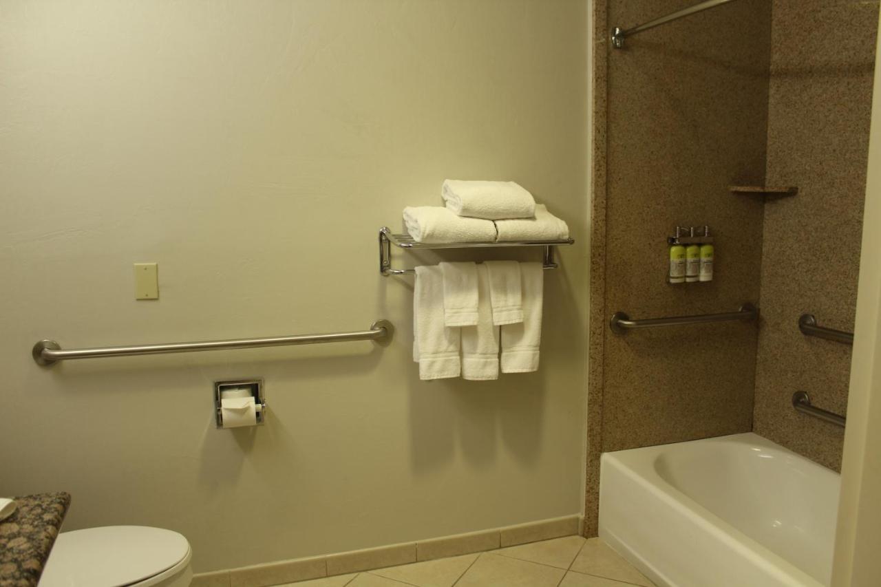 Express & Mall By Ihg Tucson