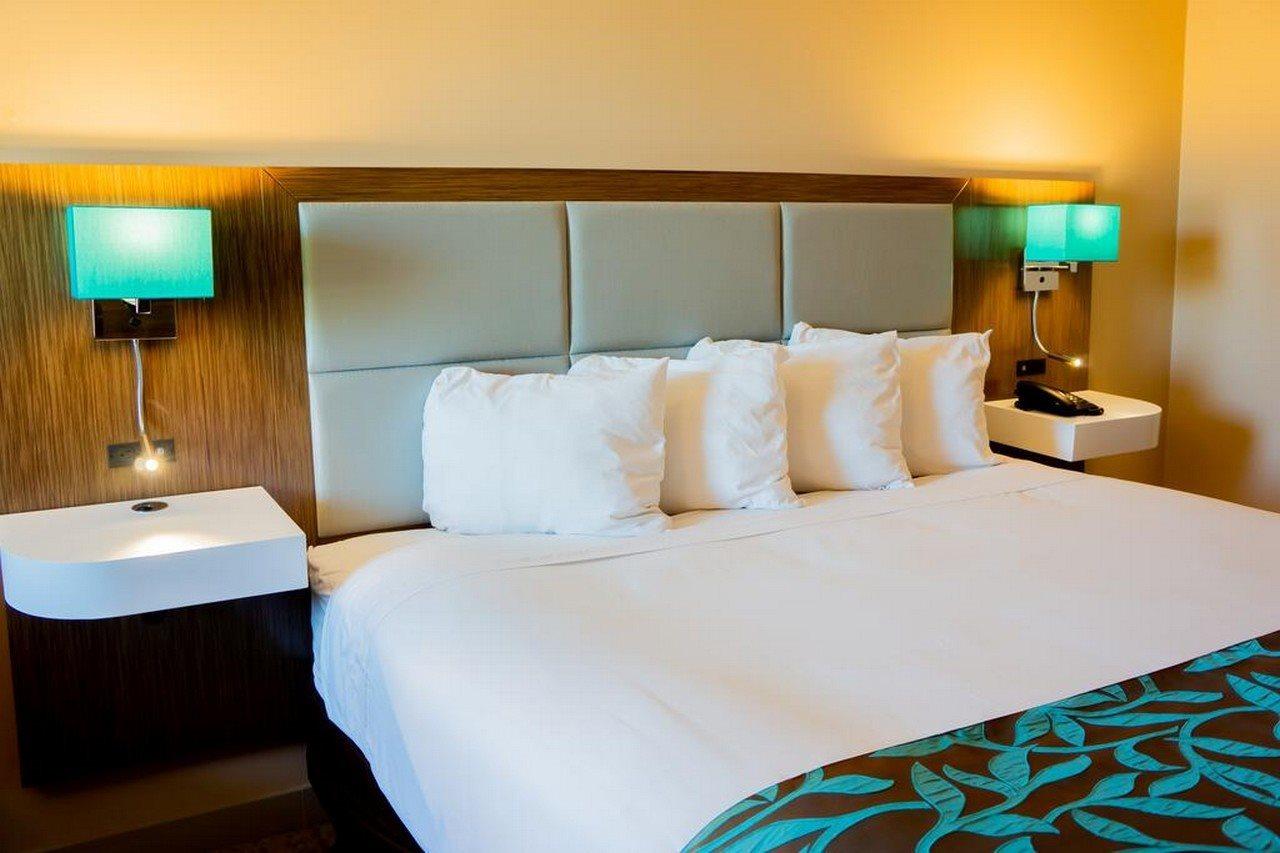 Center, An Ascend Collection Member Hotel 2*