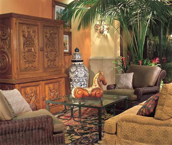 Hampton & Mall Hotel Tucson