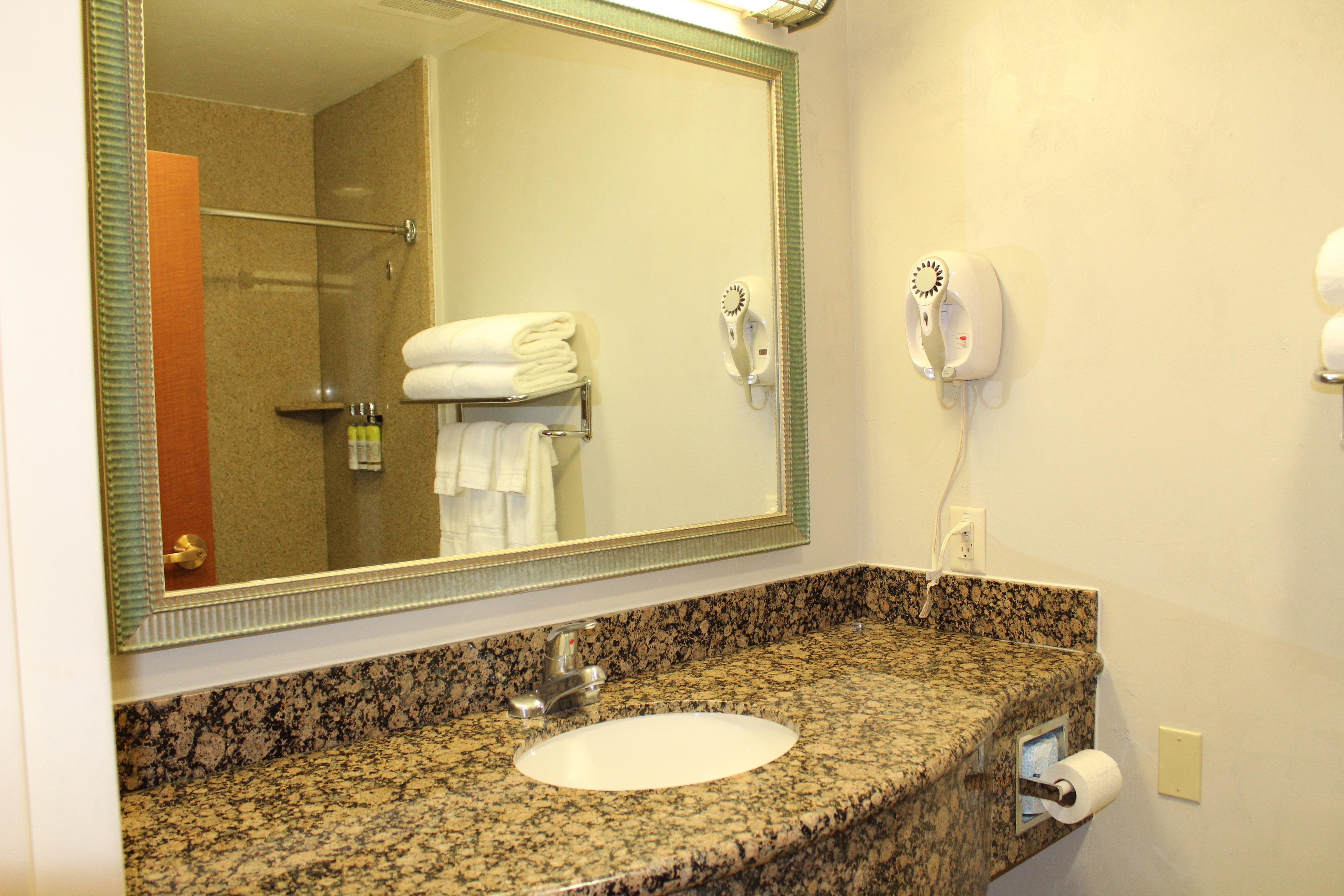 Express & Mall By Ihg Hotel Tucson