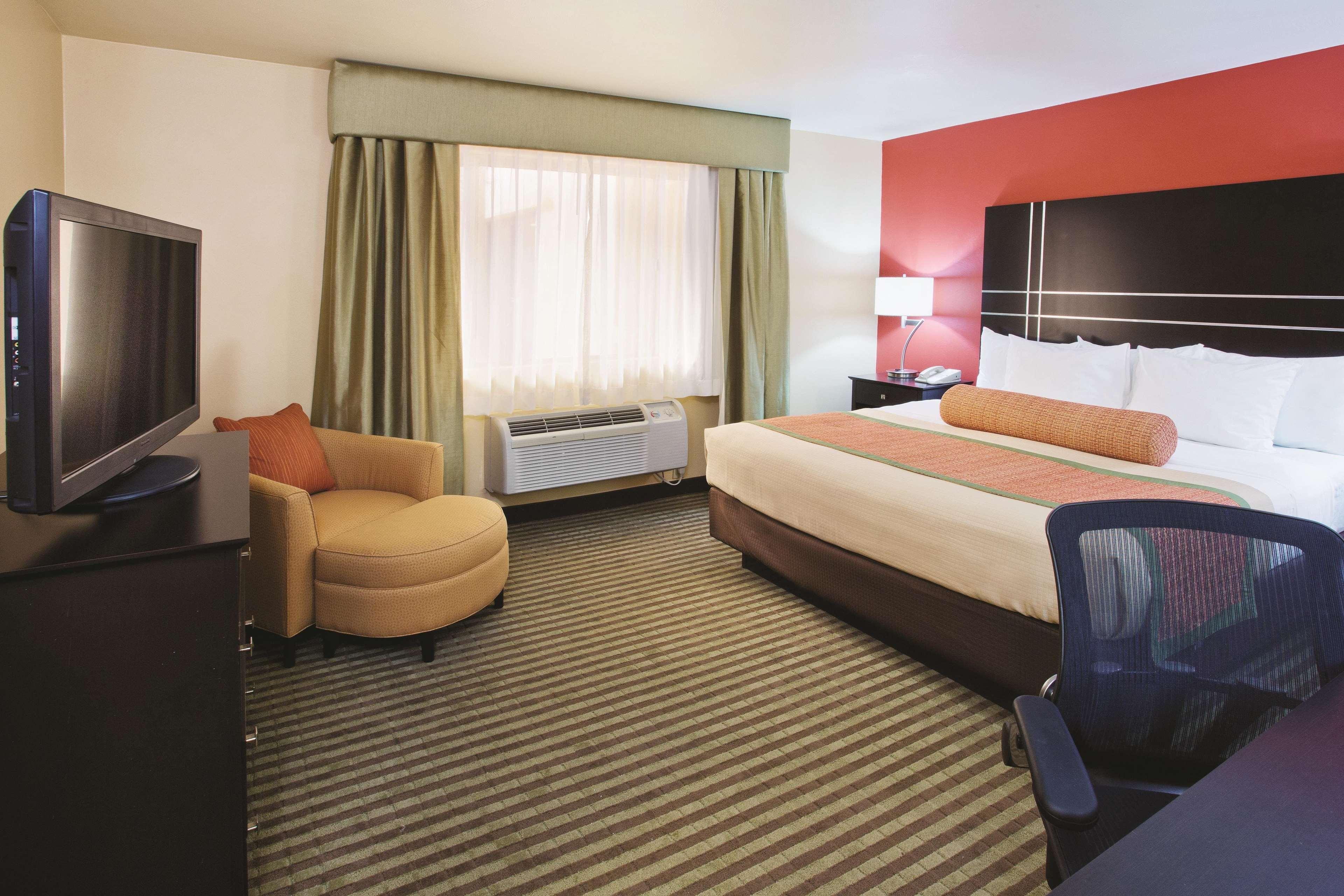La Quinta By Wyndham - Reid Park 3* Tucson