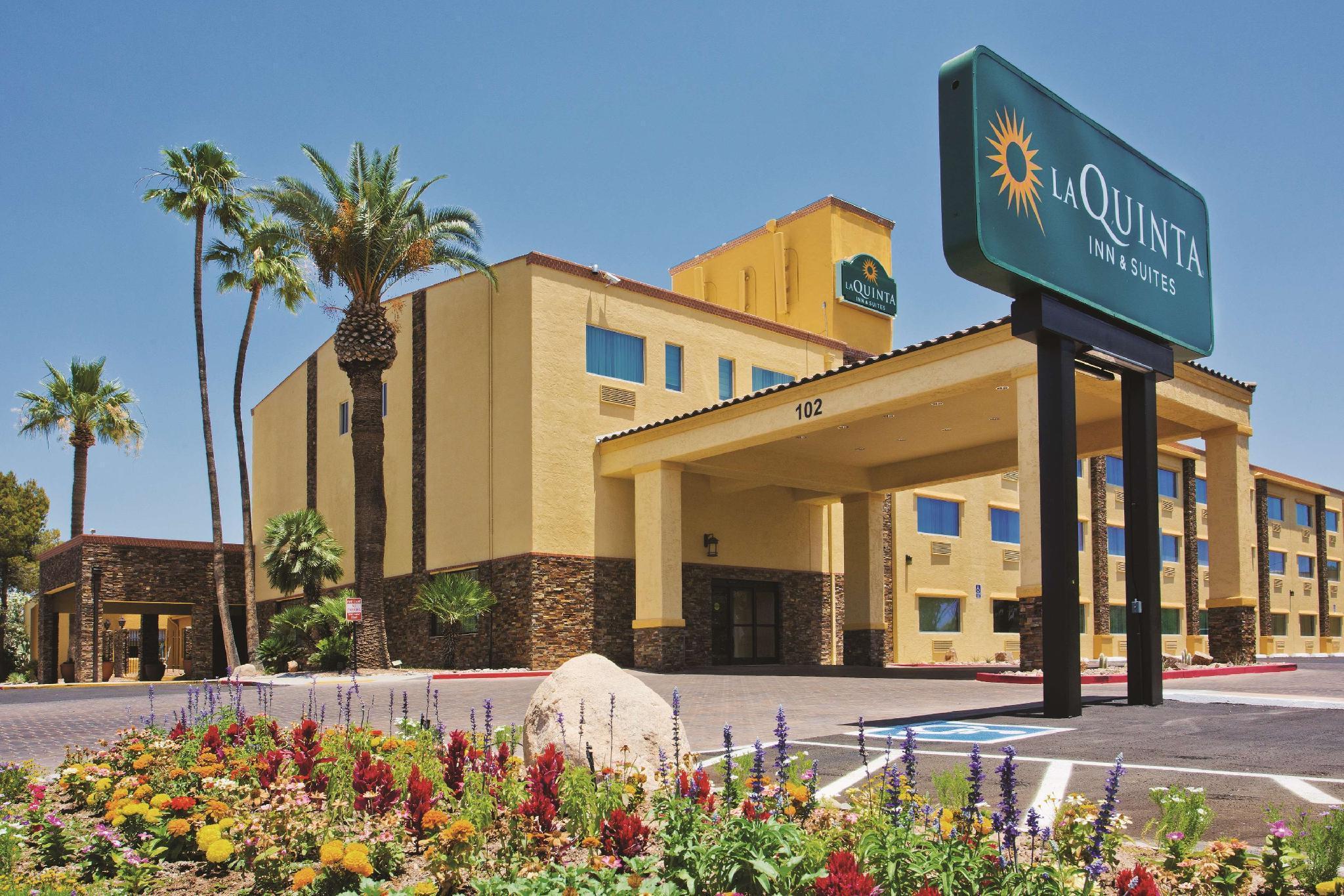 La Quinta By Wyndham - Reid Park Hotel 3*