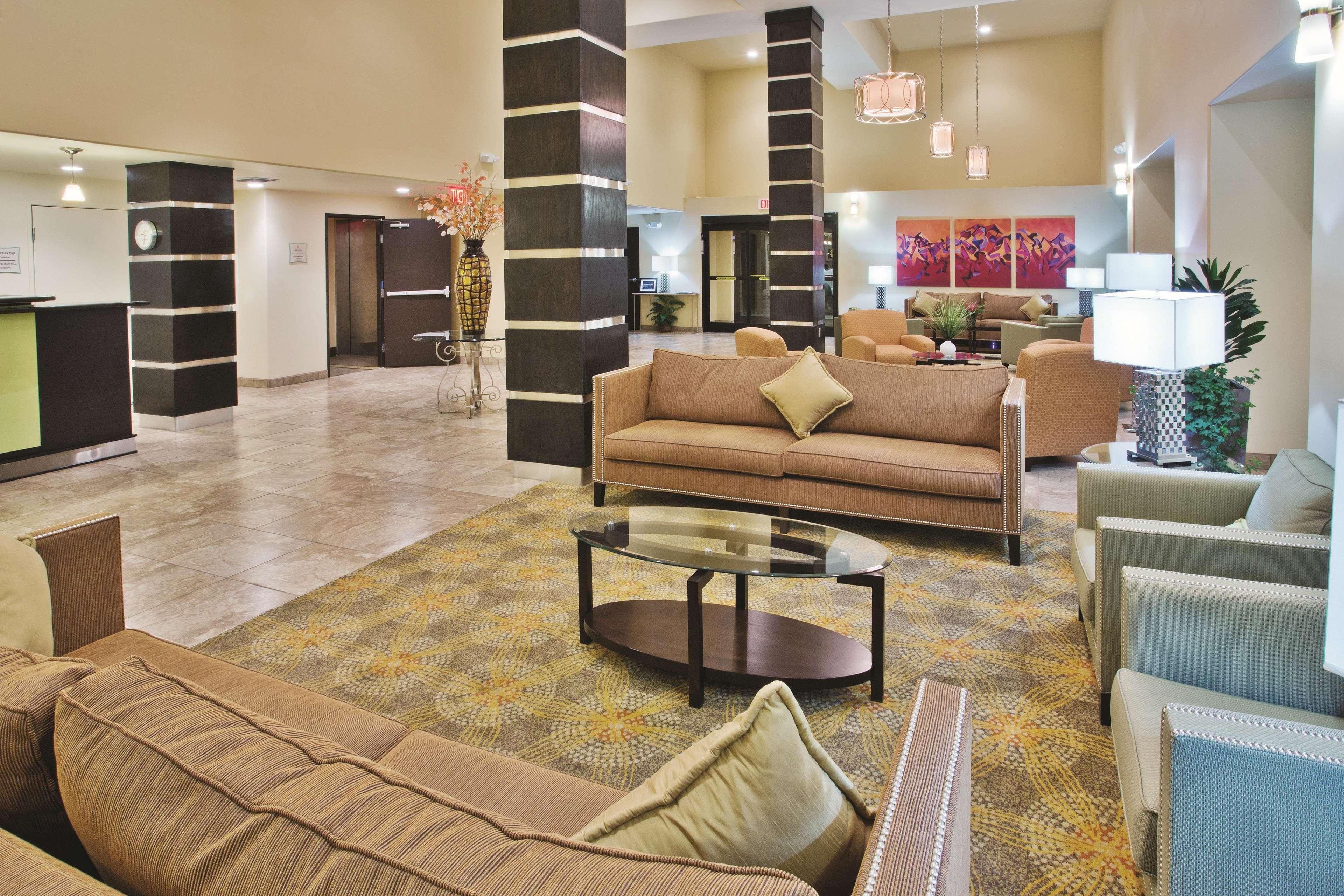 Hotel La Quinta By Wyndham - Reid Park 3*