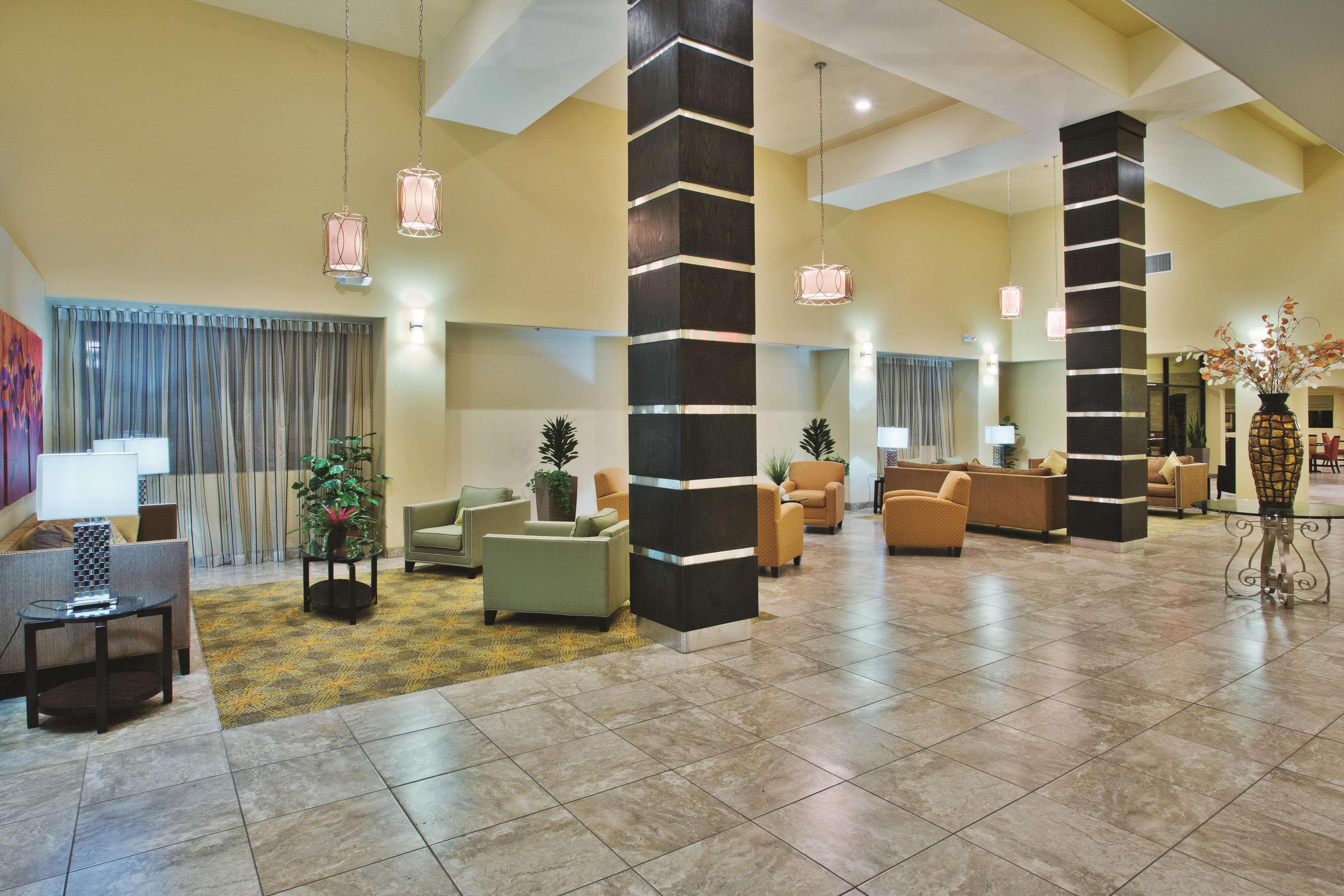 La Quinta By Wyndham - Reid Park Hotel 3*
