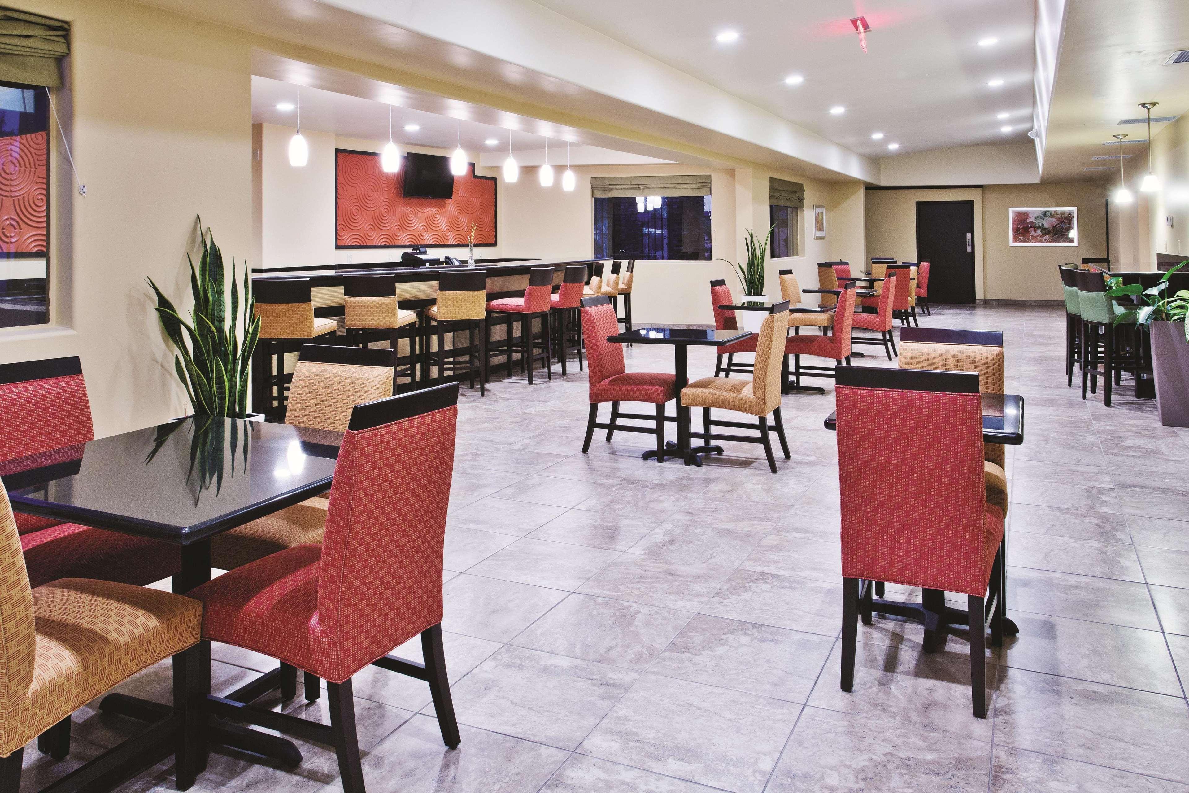 Hotel La Quinta By Wyndham - Reid Park