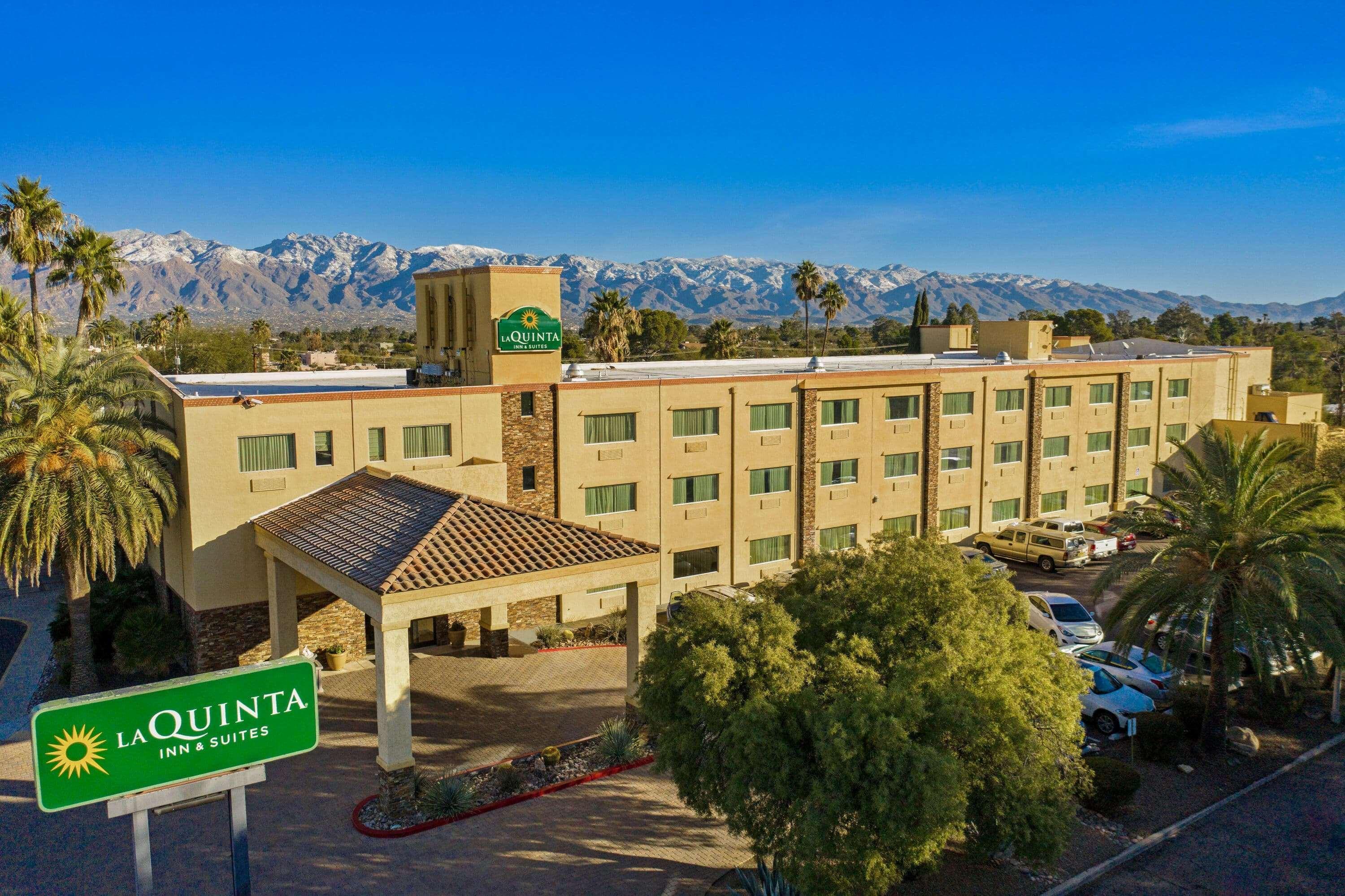 La Quinta By Wyndham - Reid Park Tucson