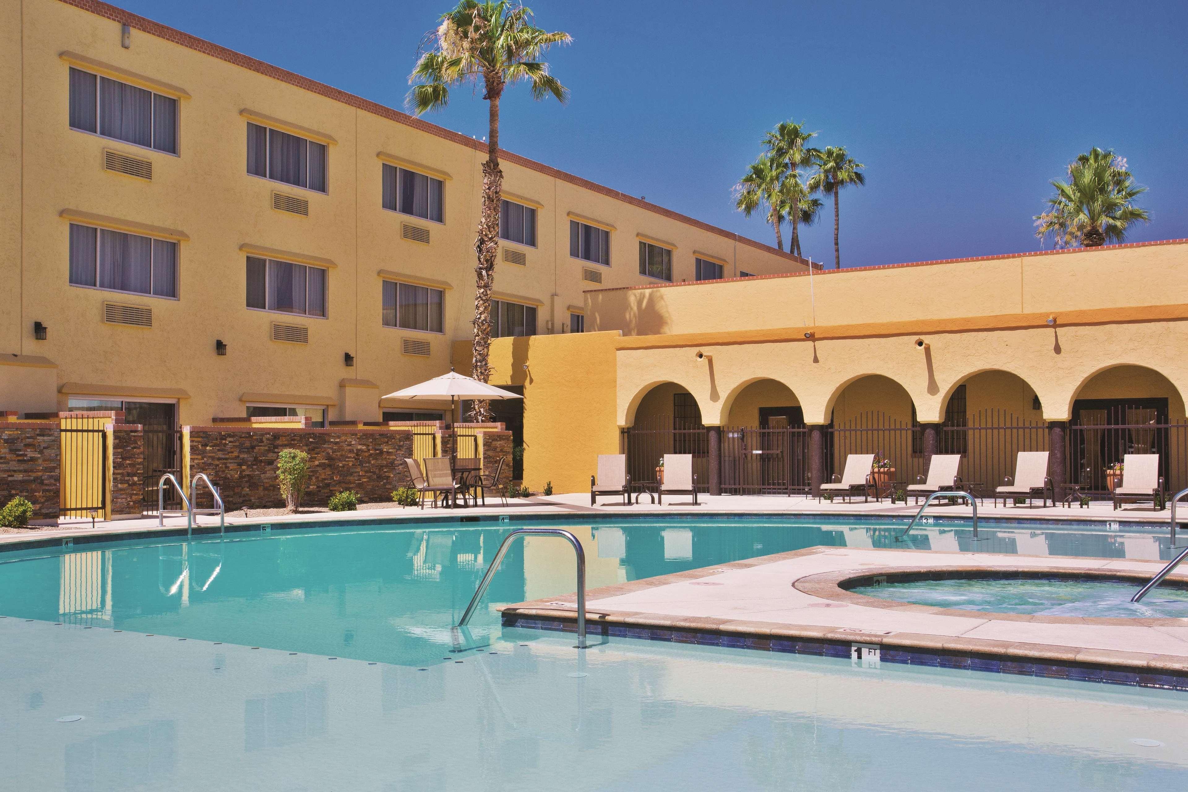 La Quinta By Wyndham - Reid Park