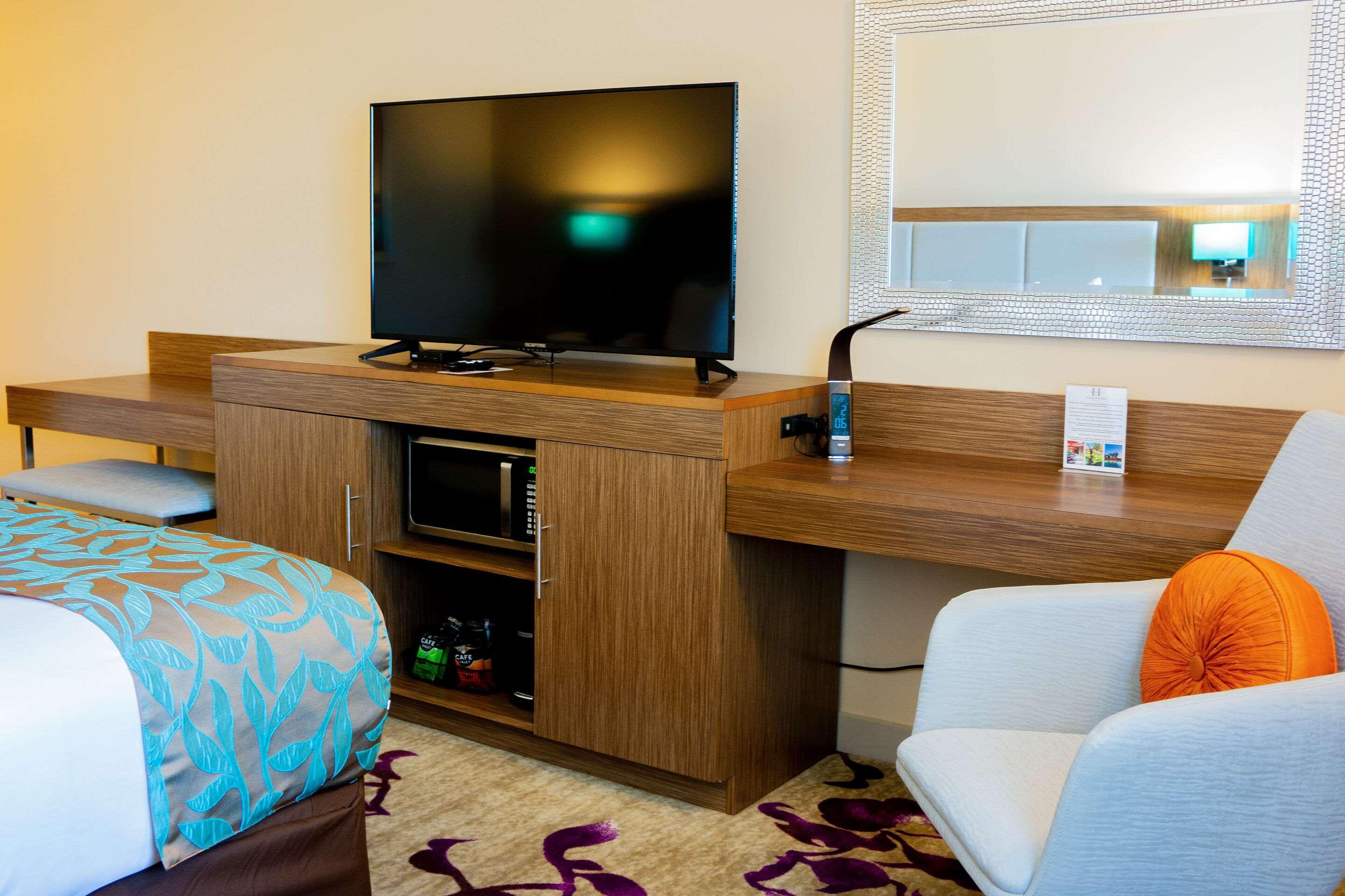 Center, An Ascend Collection Member Hotel Tucson