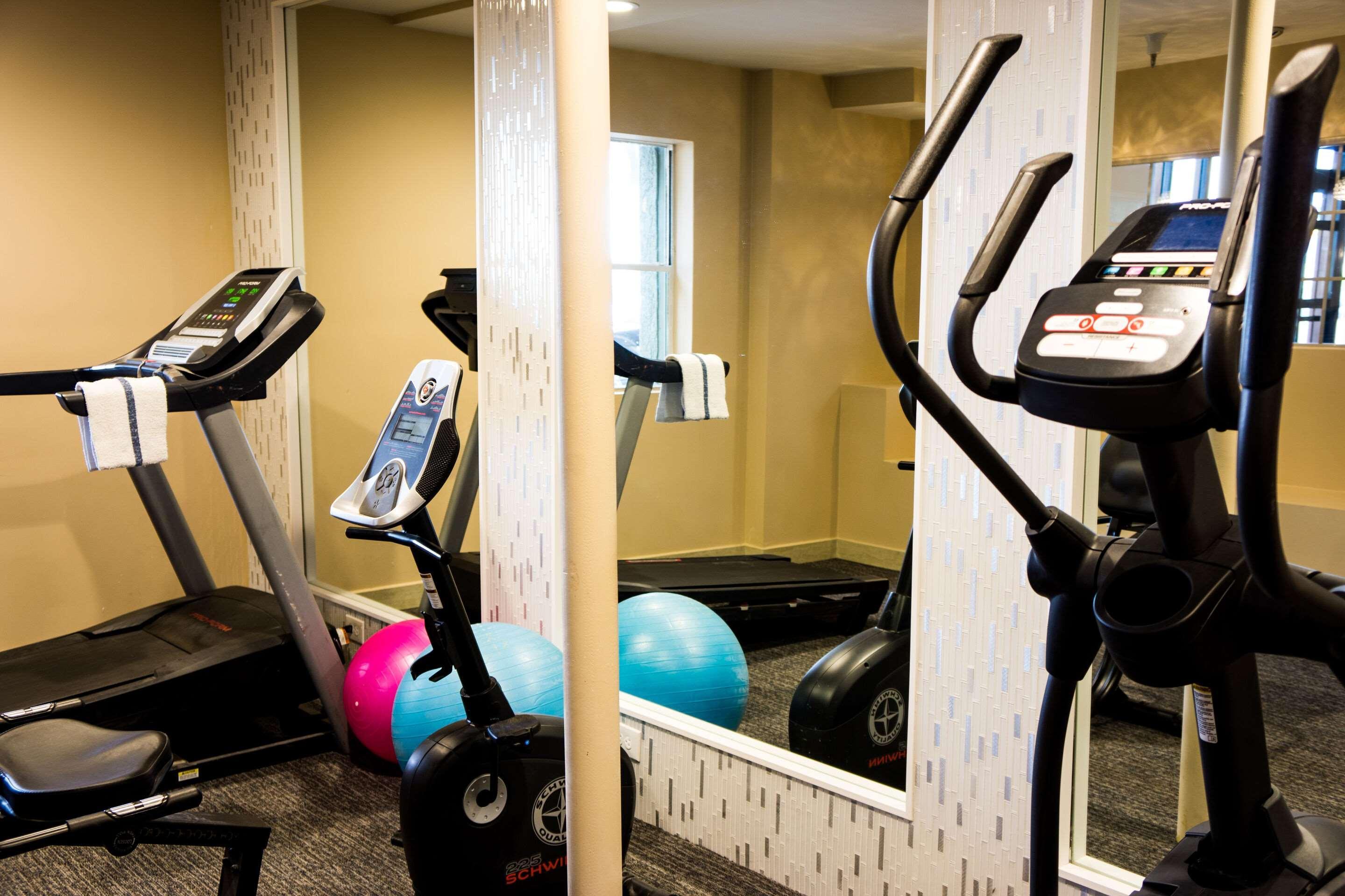 Hotel Center, An Ascend Collection Member