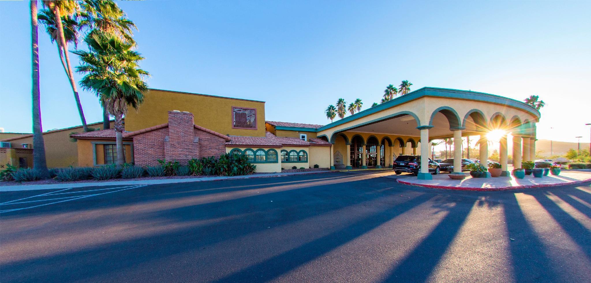 Center, An Ascend Collection Member 2* Tucson