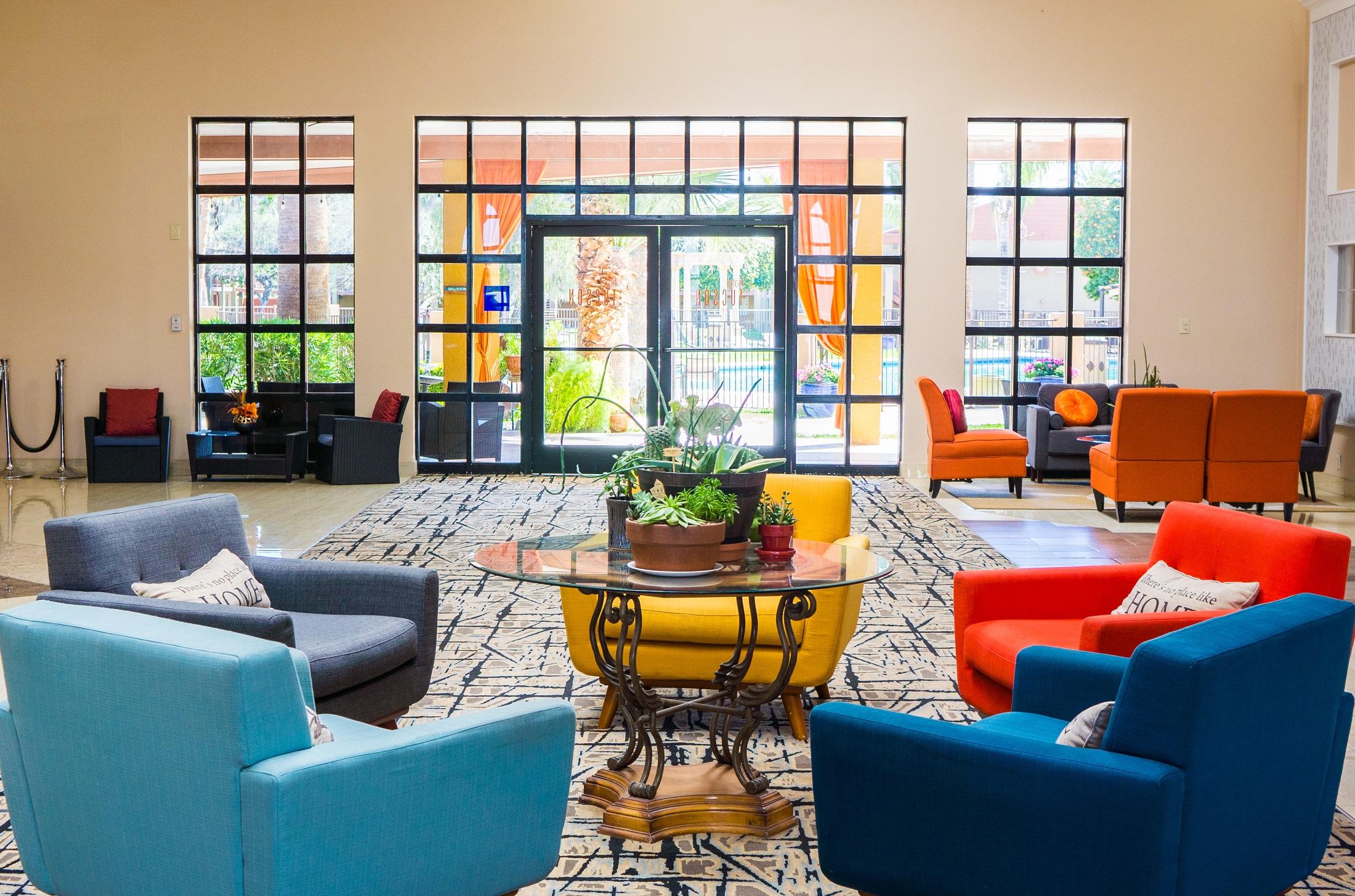 Hotel Center, An Ascend Collection Member