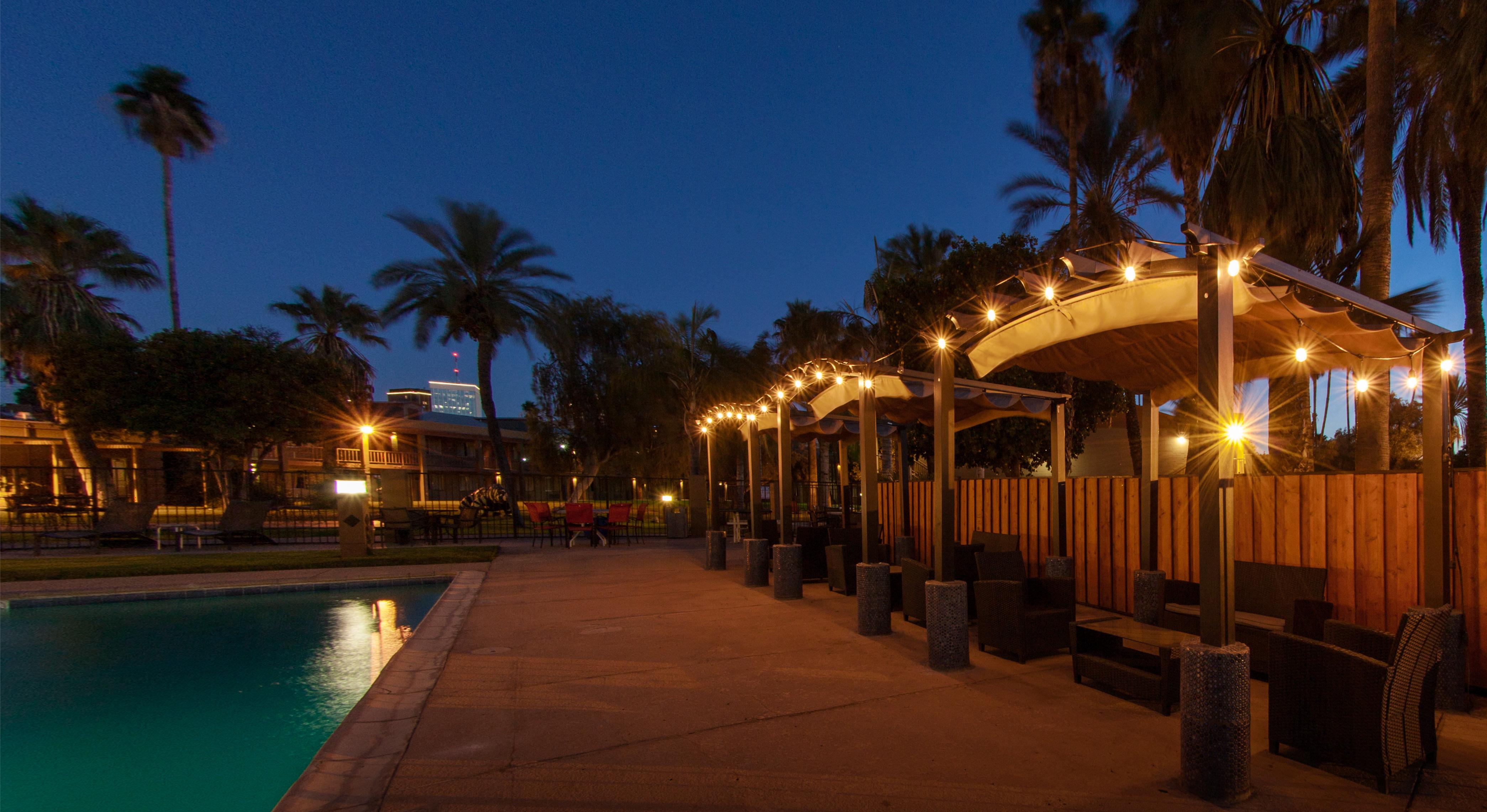 Center, An Ascend Collection Member Hotel