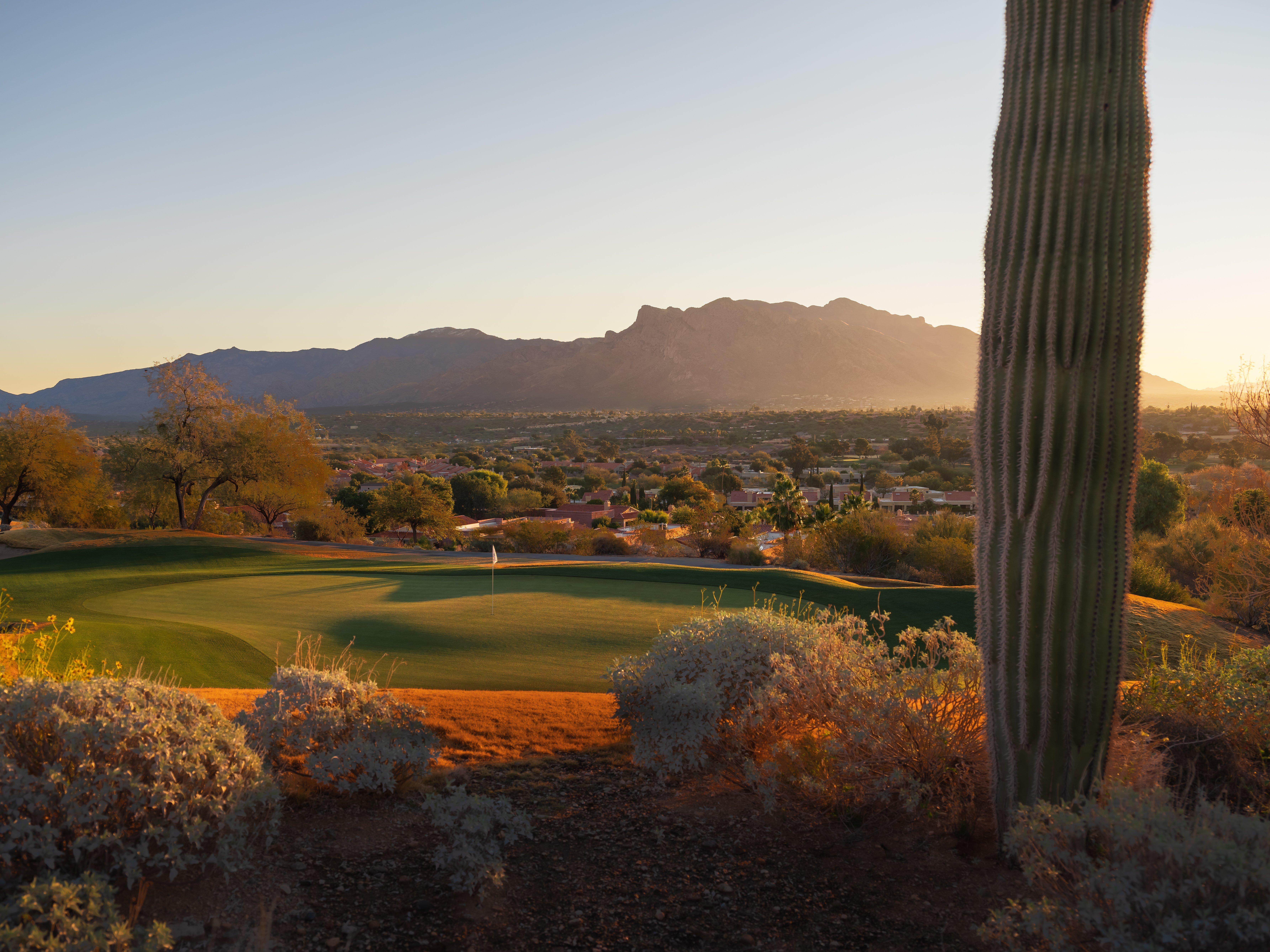 Omni National & Resort