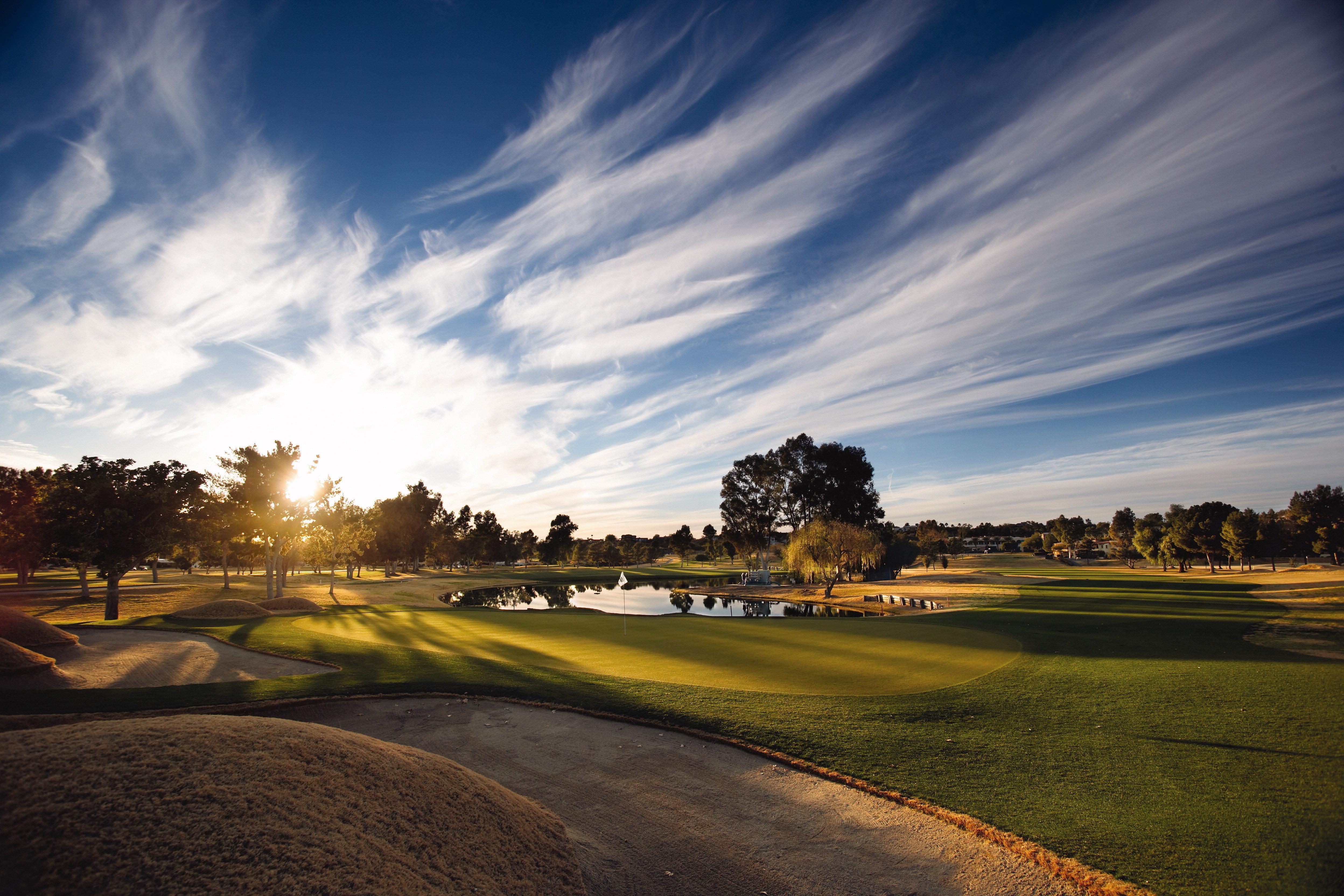 Omni National & Resort 4*