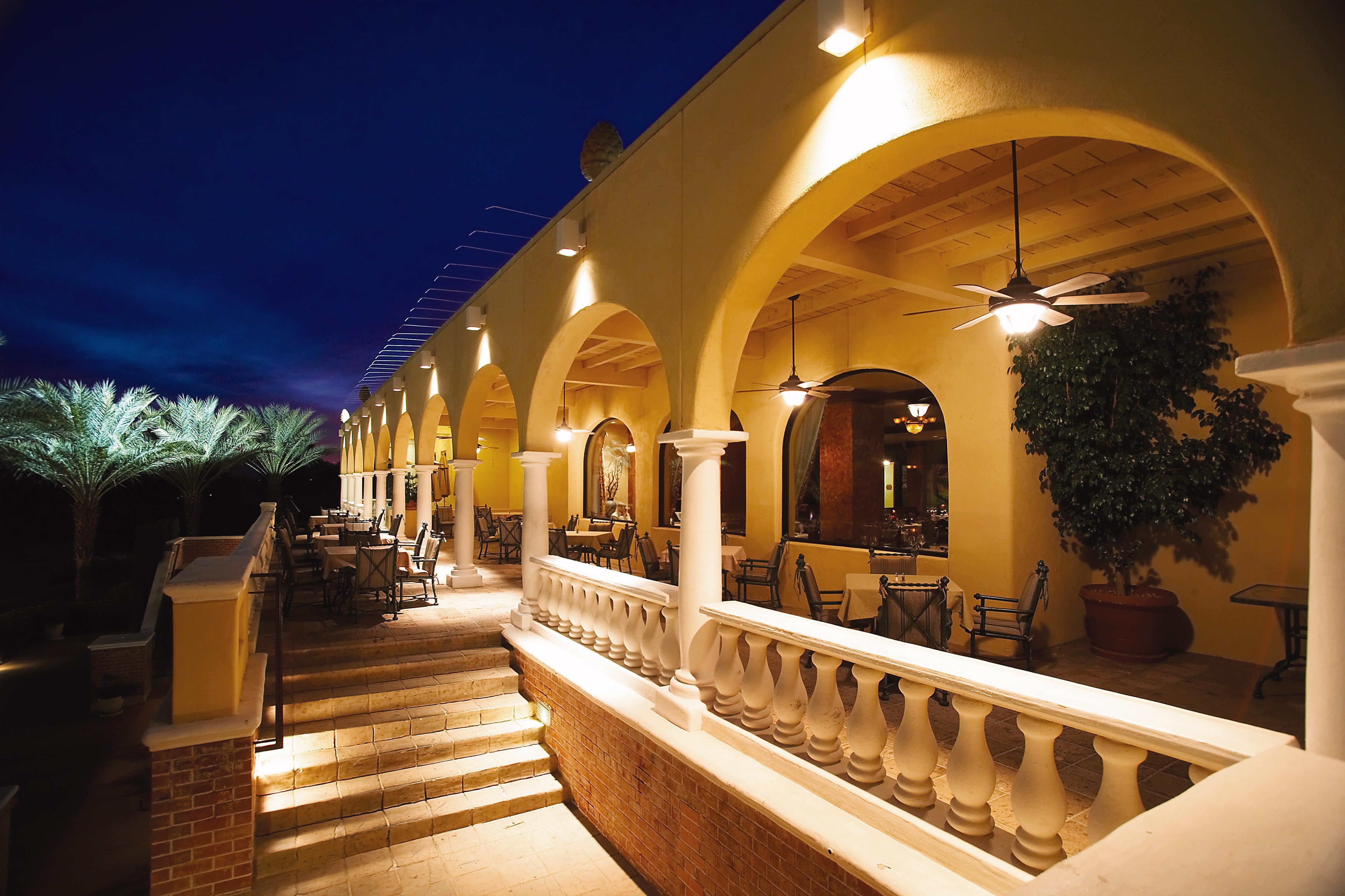 Omni National & Resort 4*
