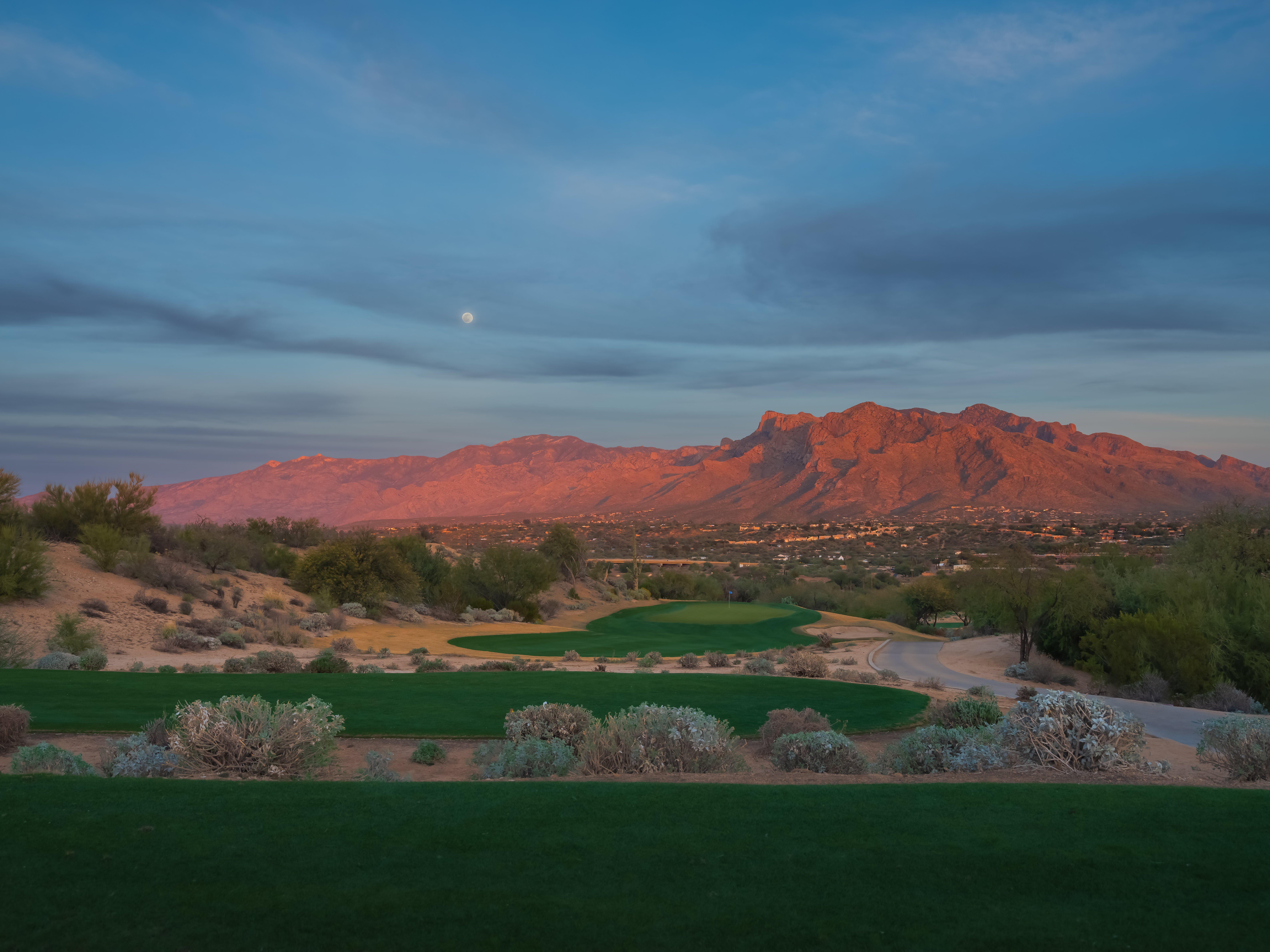 Omni National & Resort Tucson