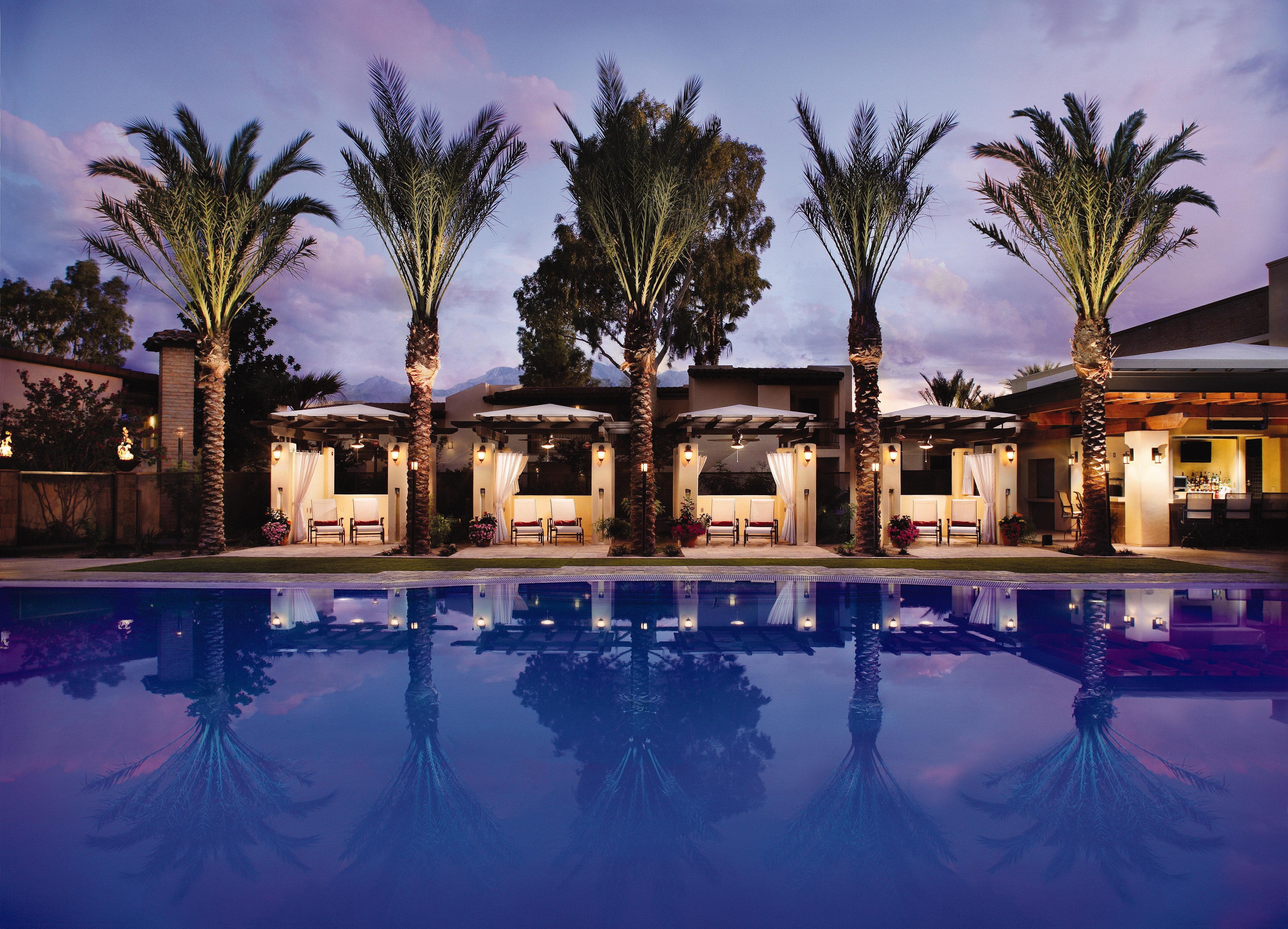 Omni National & Resort 4*