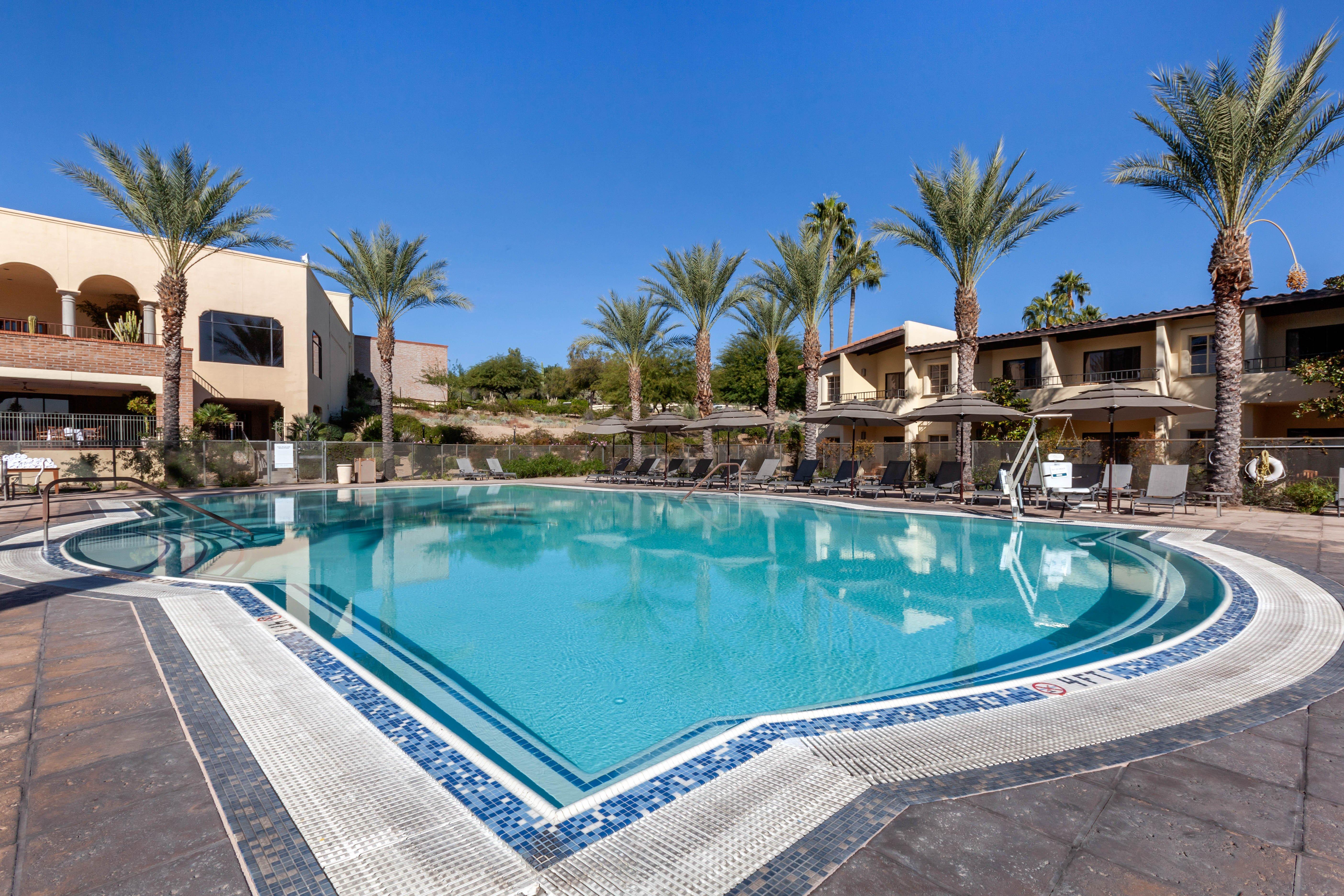 Omni National & Resort Tucson