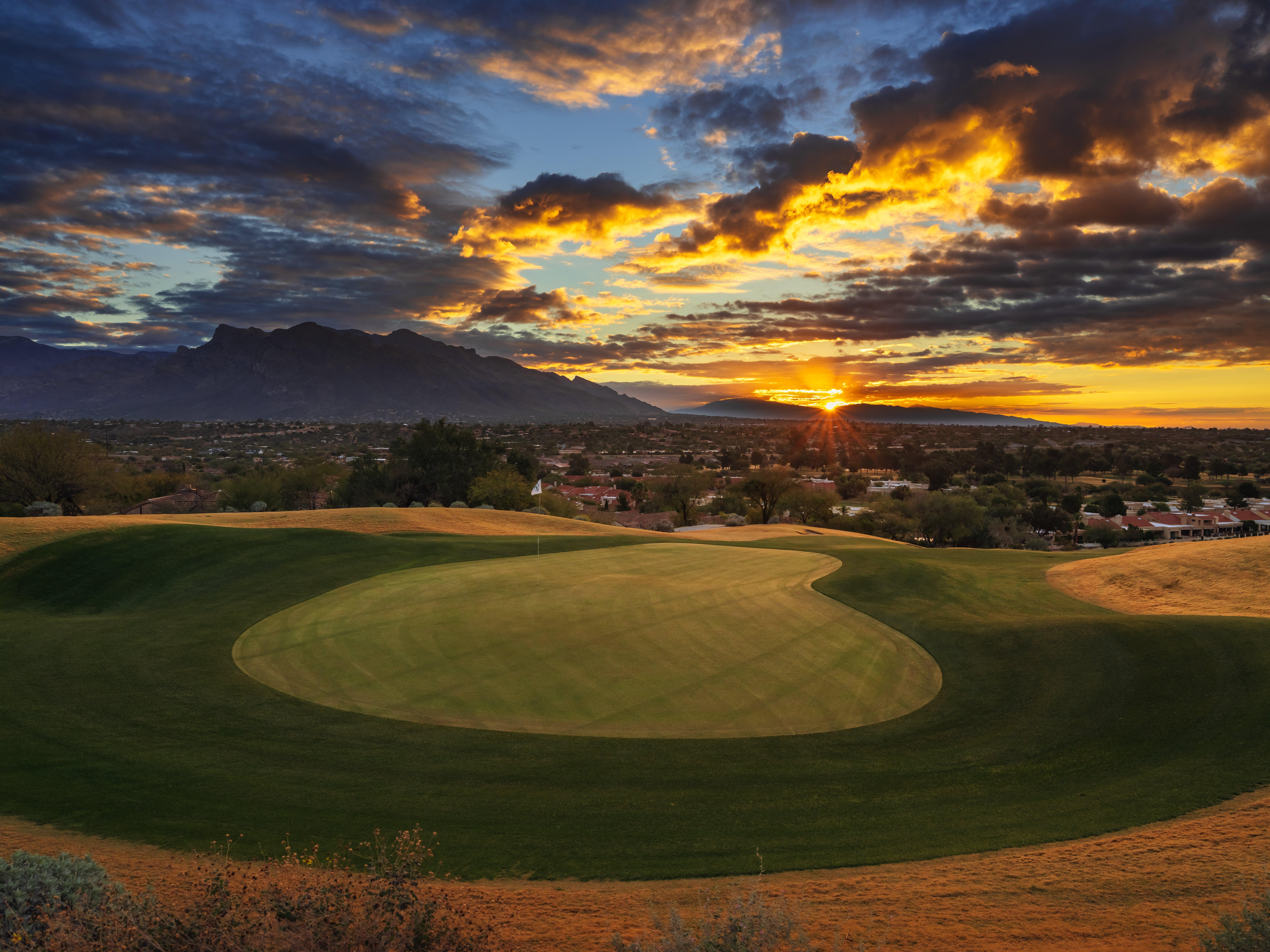 Omni National & Tucson