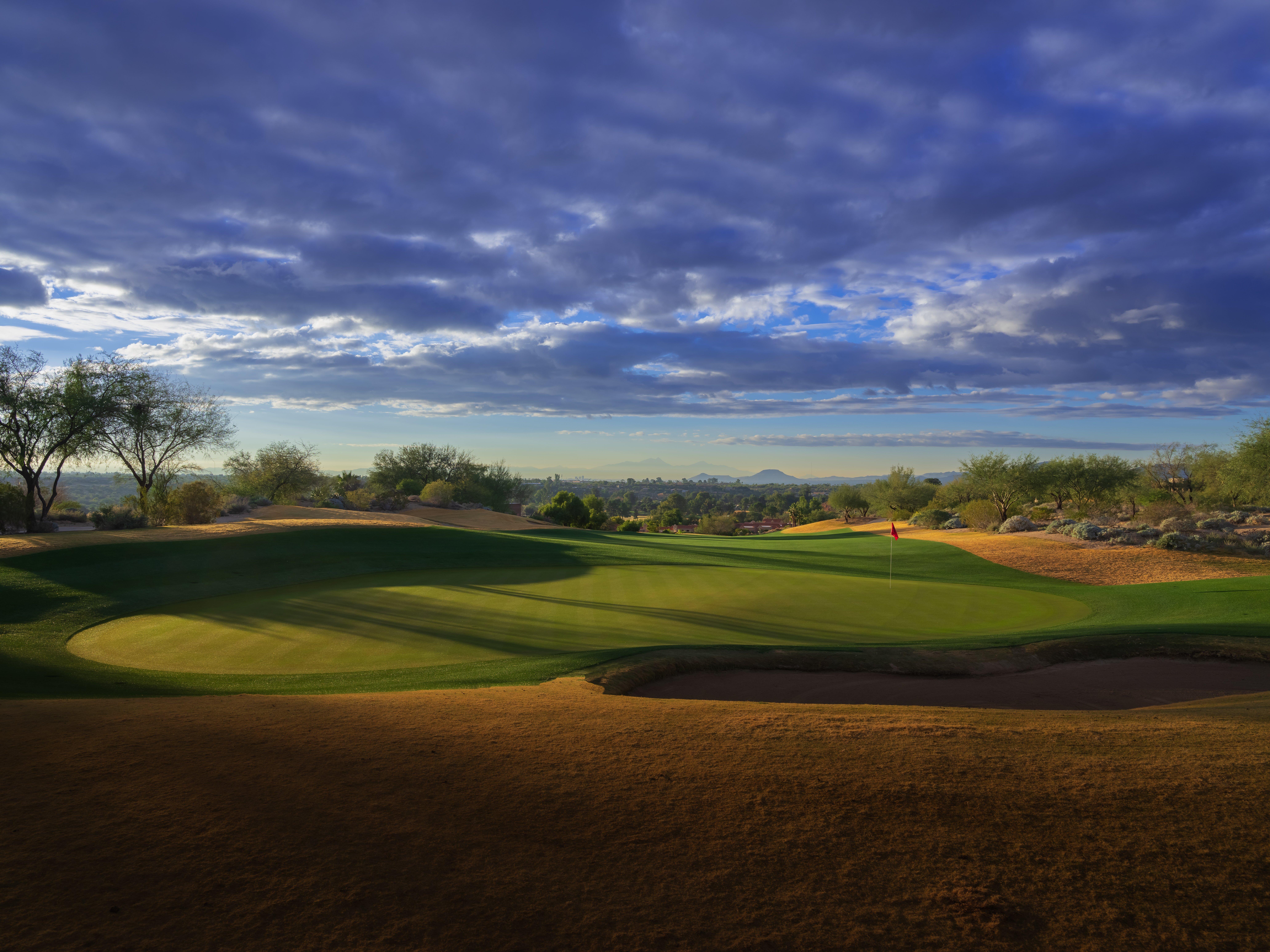 Omni National & Tucson