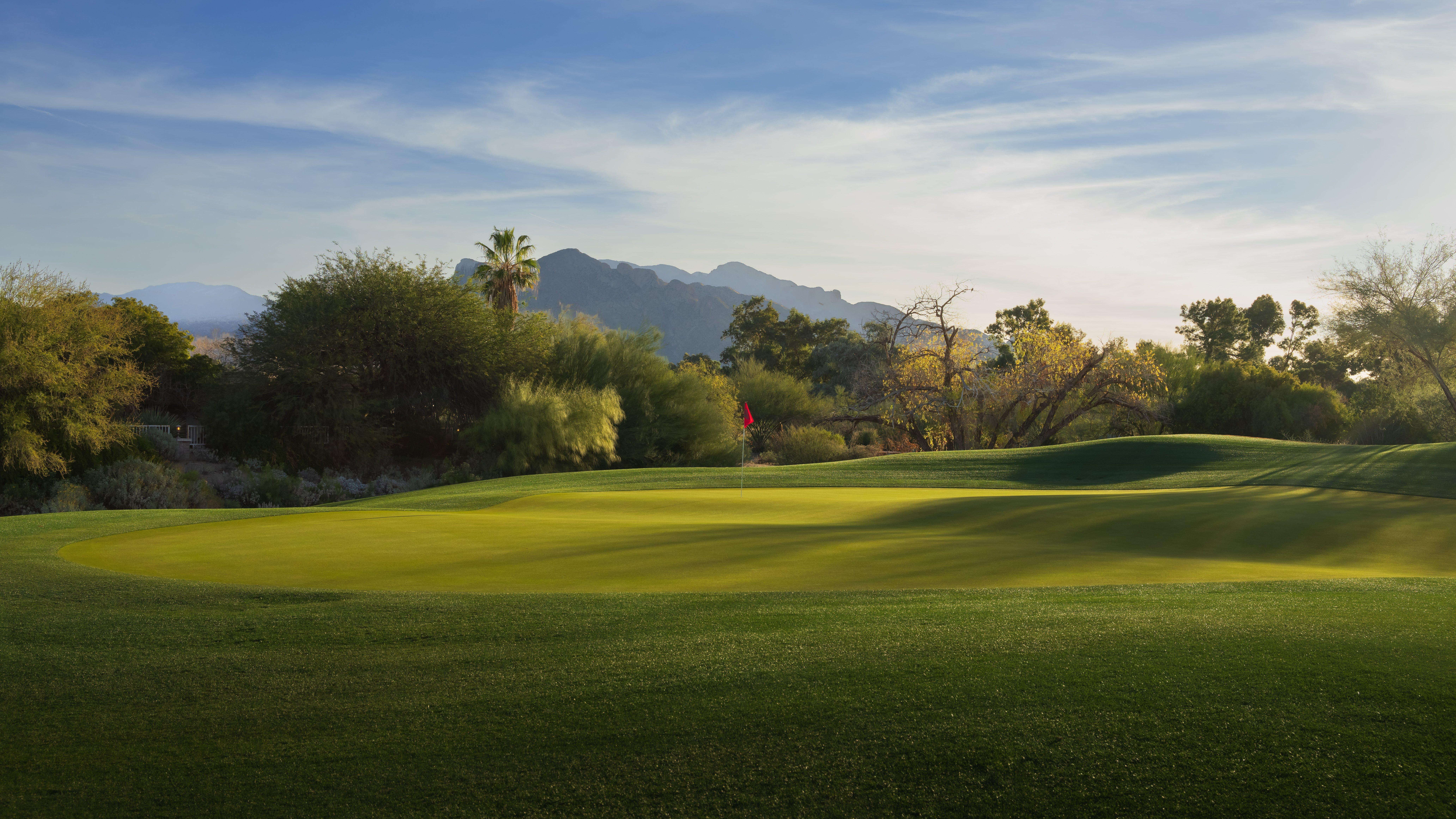 Omni National & Resort 4*