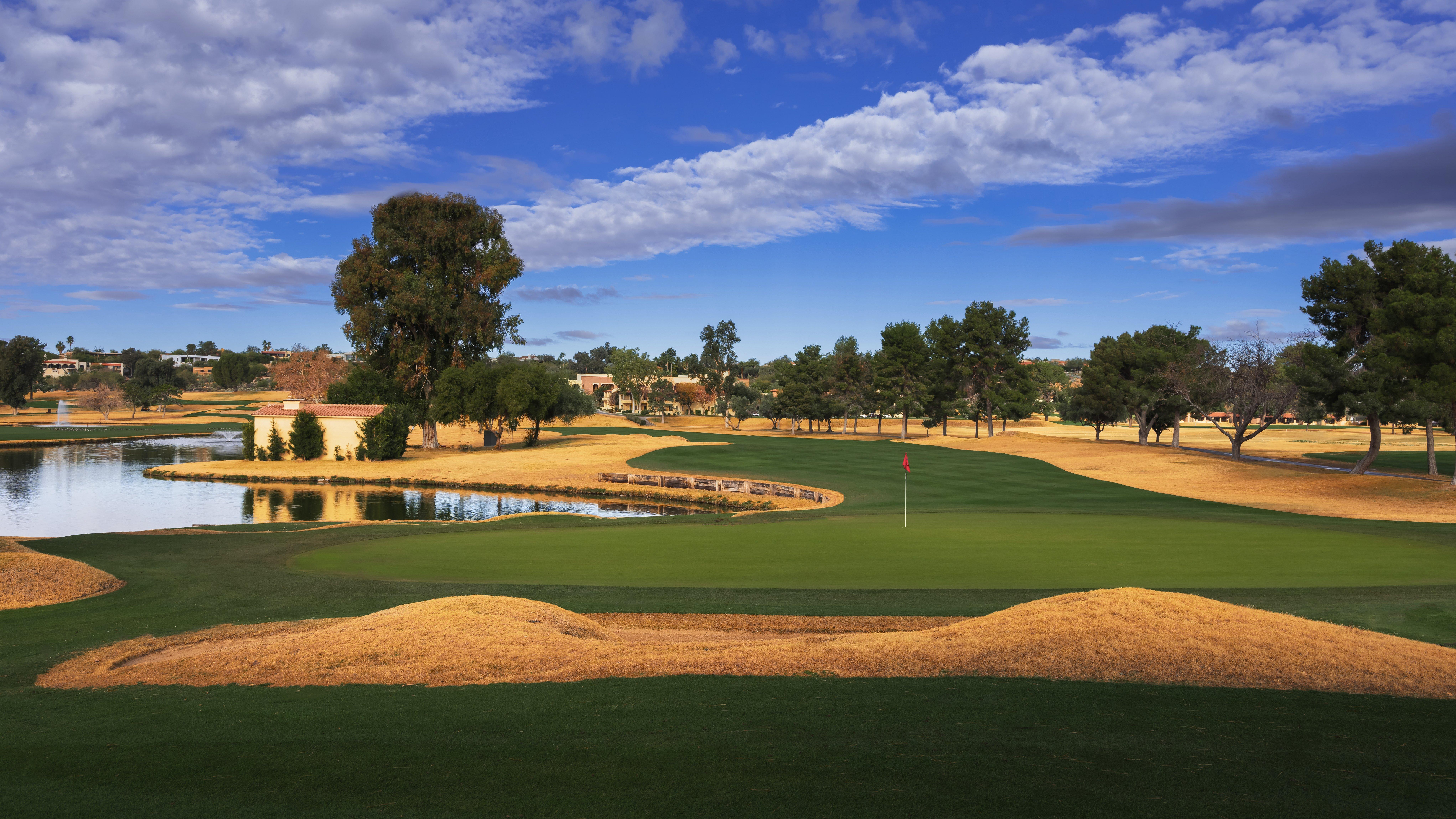 Resort Omni National & 4*