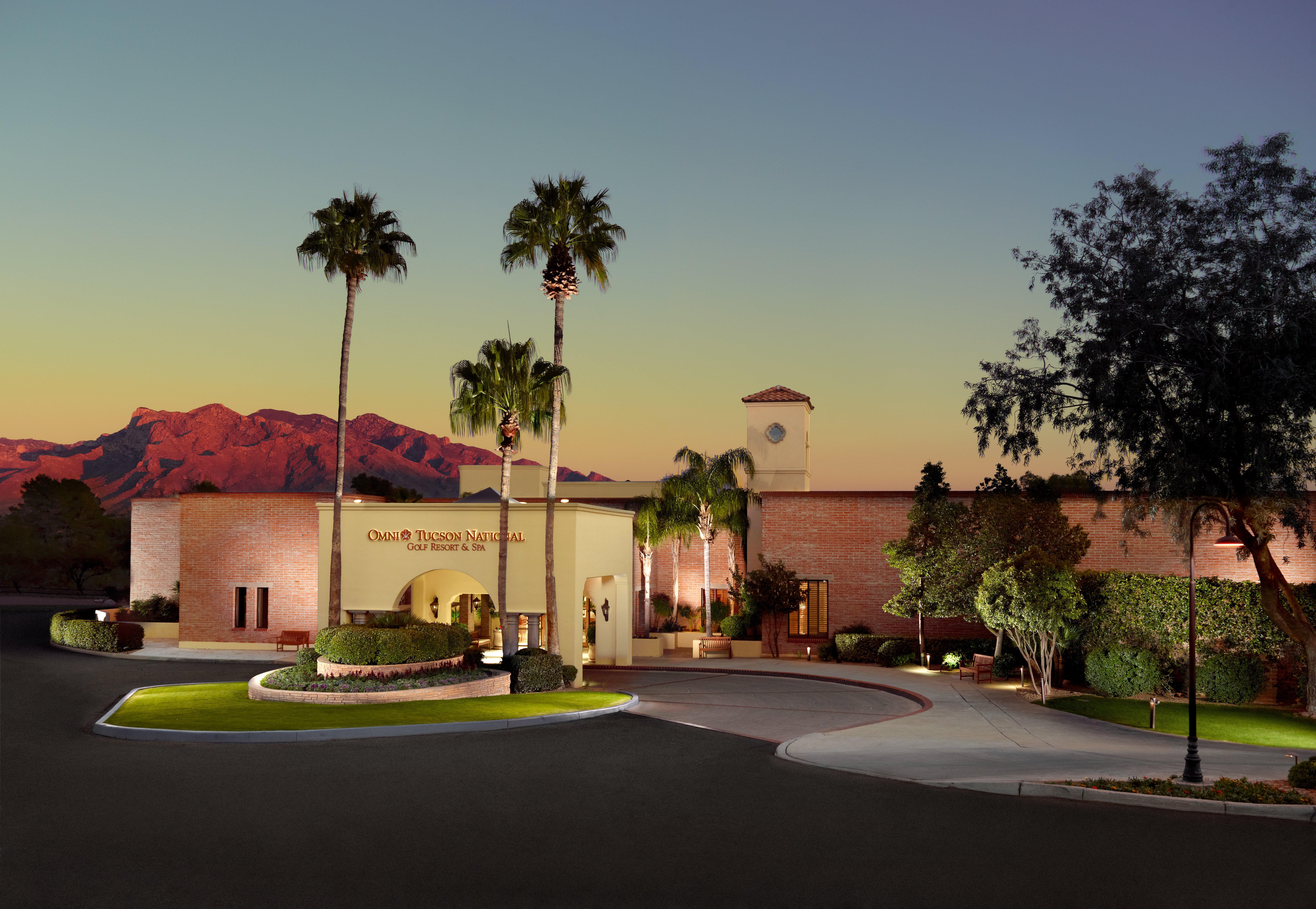 Resort Omni National & 4*