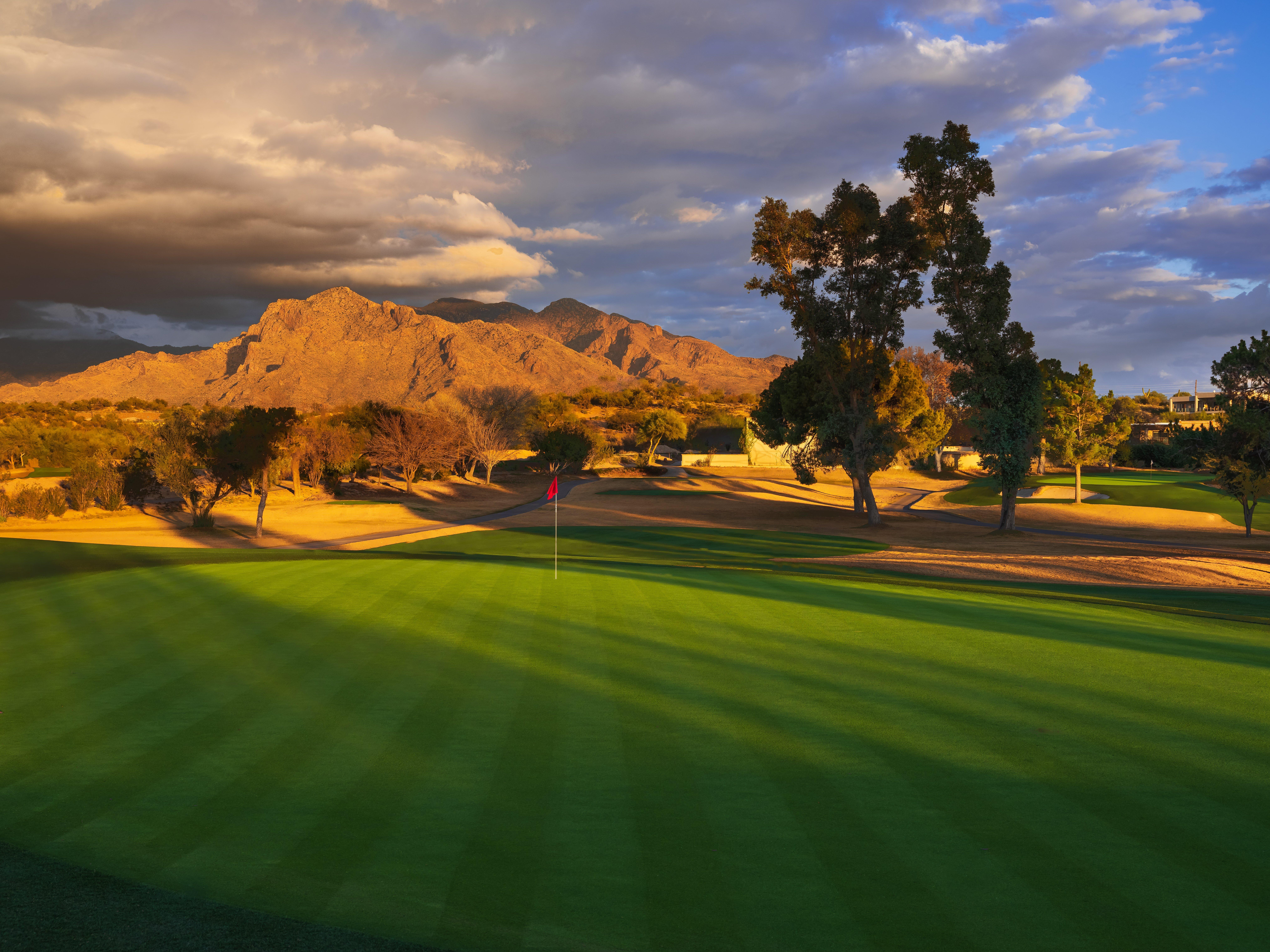 Omni National & 4*