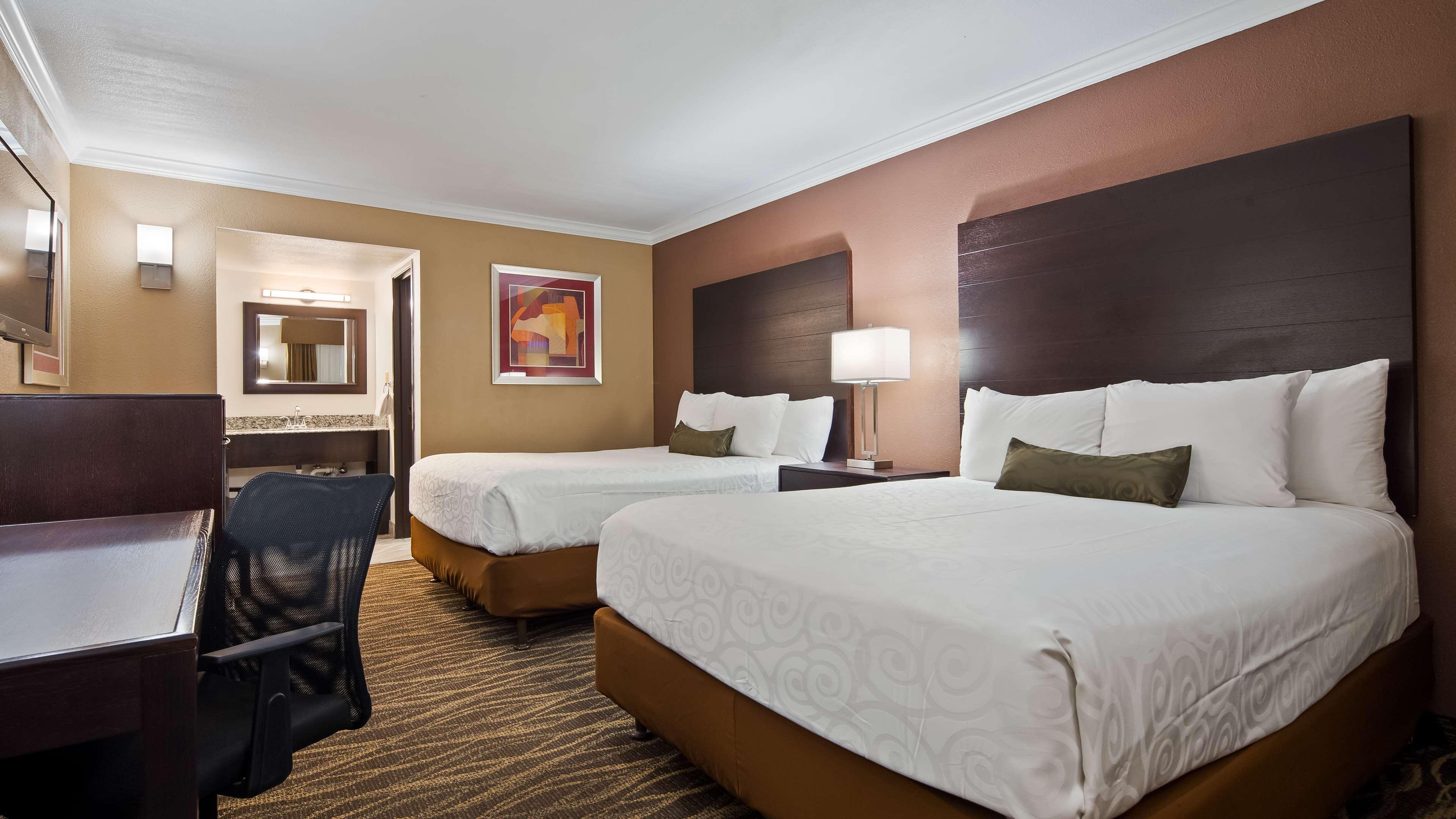 Hotel Western Innsuites Foothills & Tucson