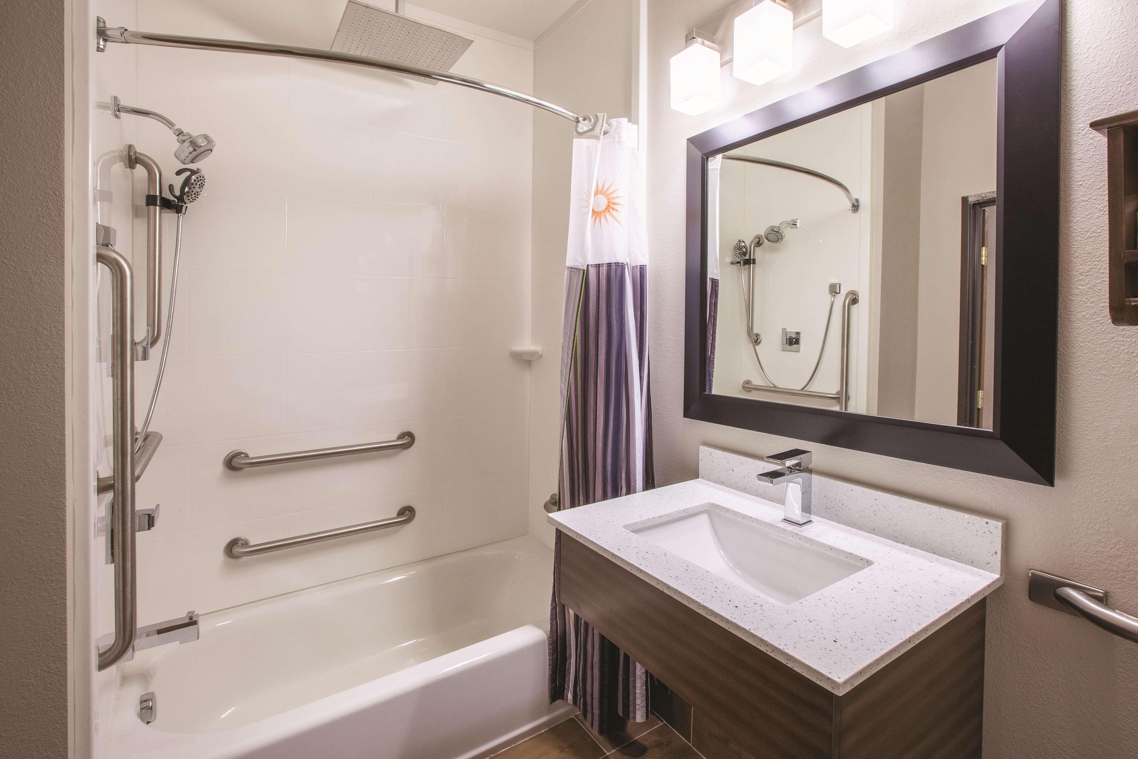 La Quinta By Wyndham Nw Marana 3* Tucson