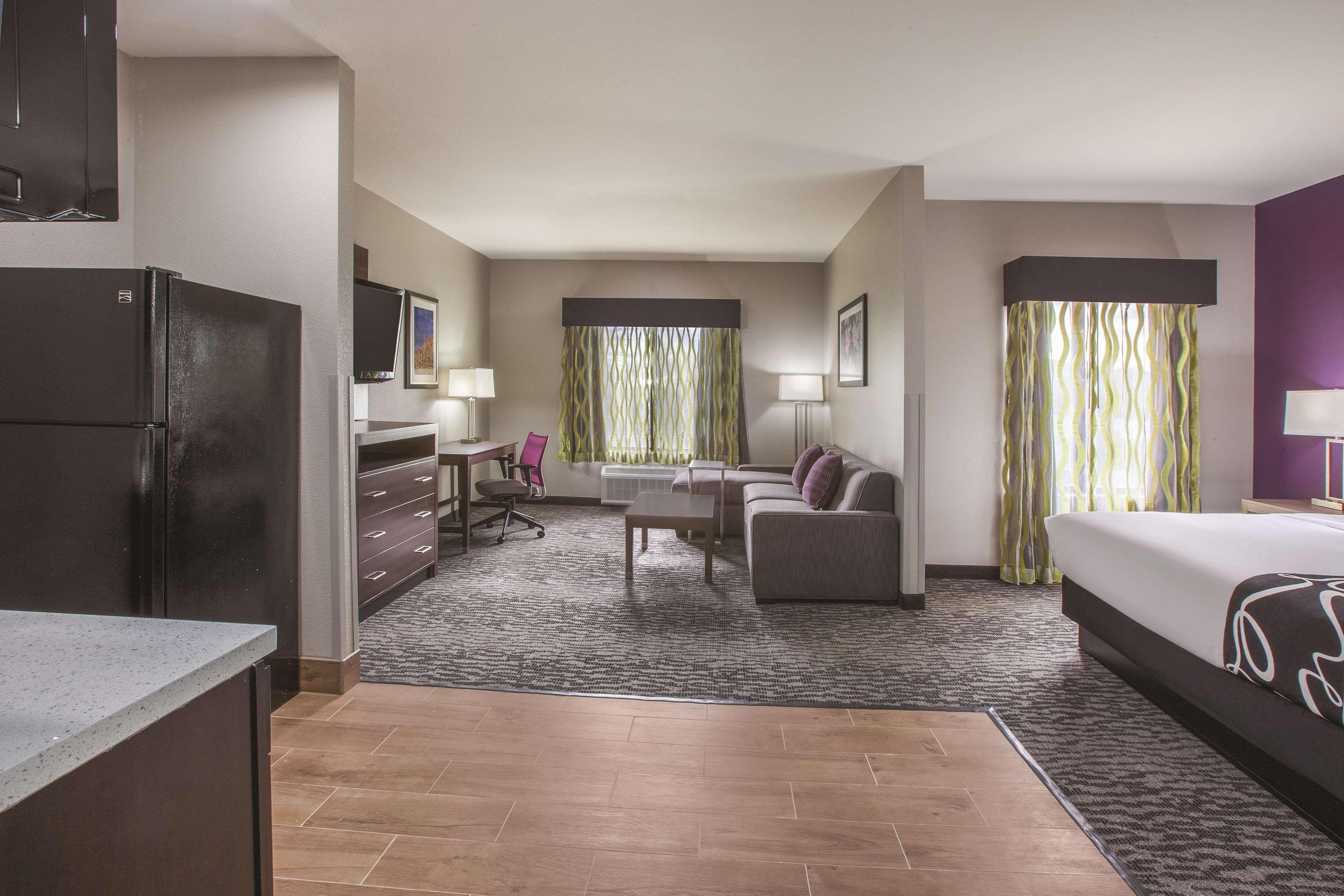Hotel La Quinta By Wyndham Nw Marana 3*