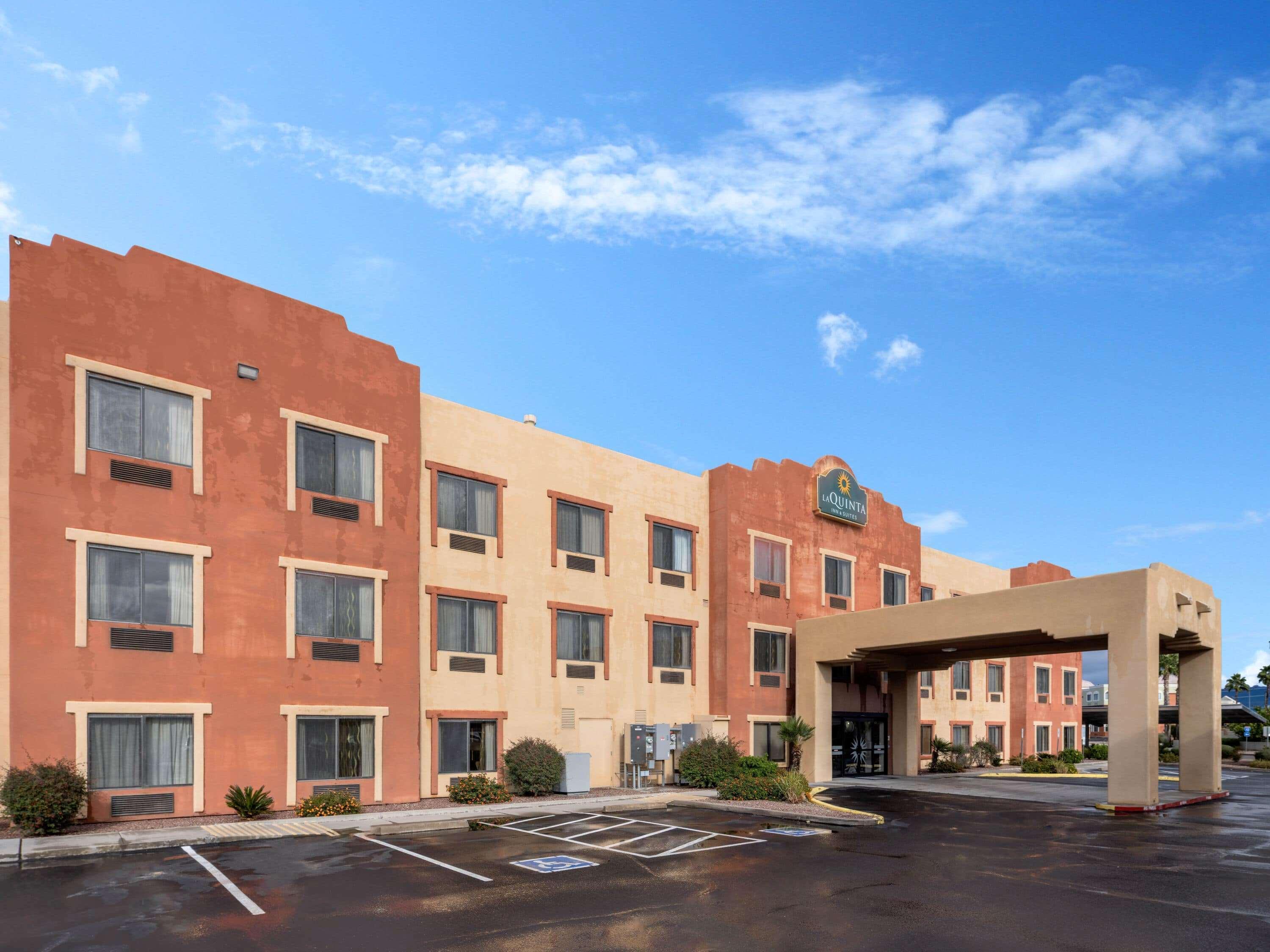 La Quinta By Wyndham Nw Marana 3*