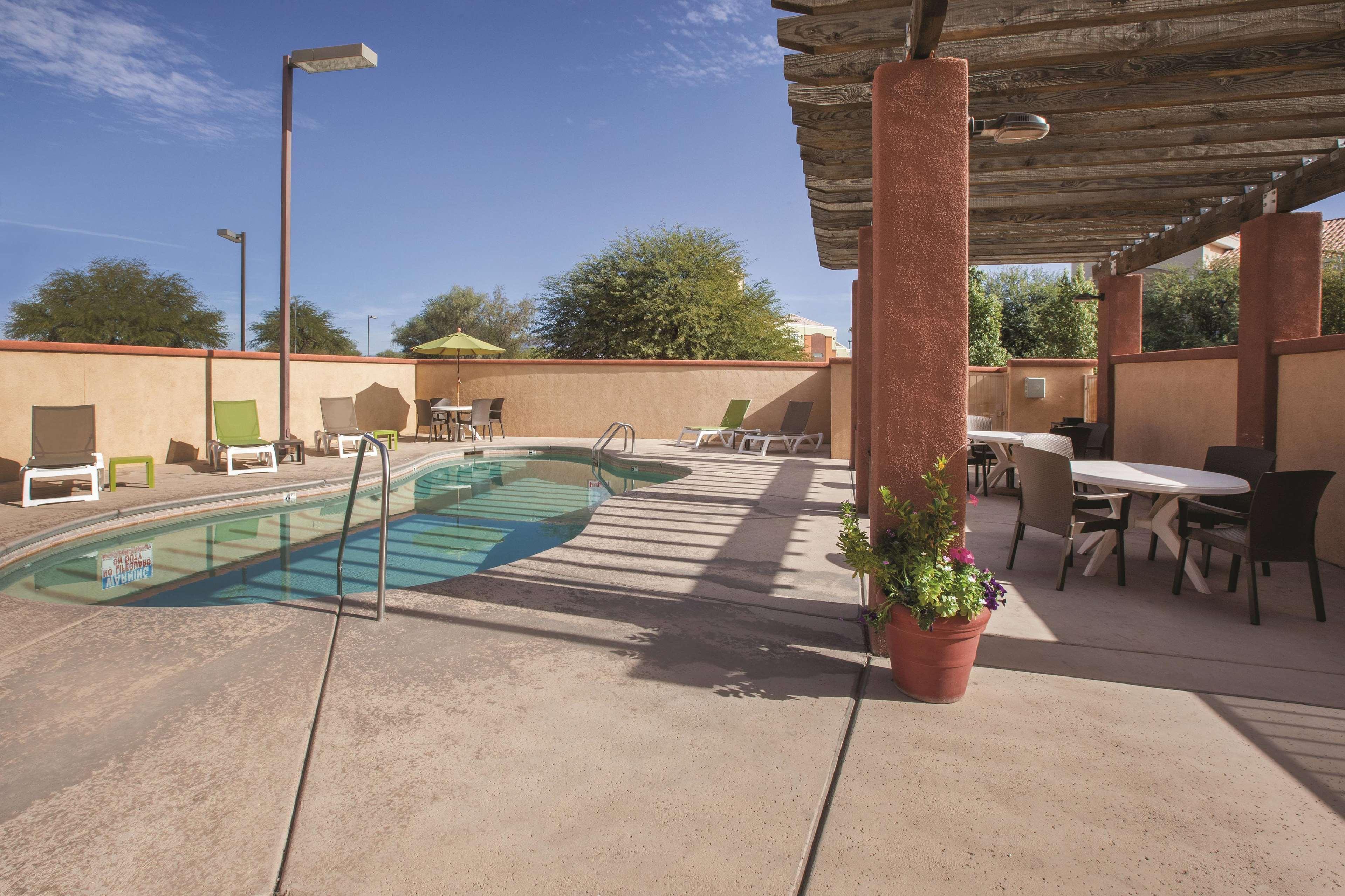 La Quinta By Wyndham Nw Marana 3* Tucson
