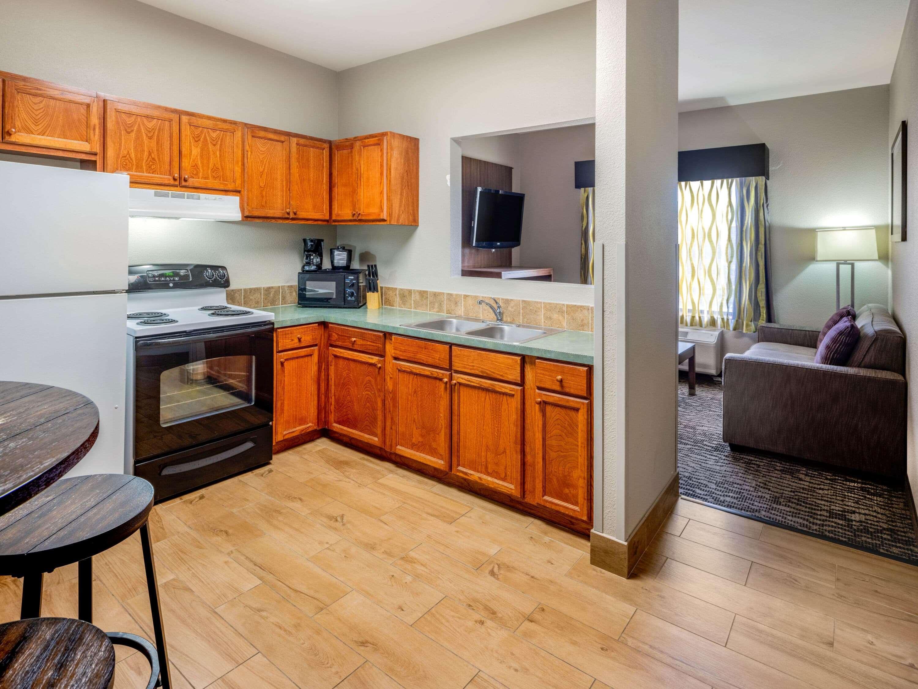 La Quinta By Wyndham Nw Marana Hotel 3*