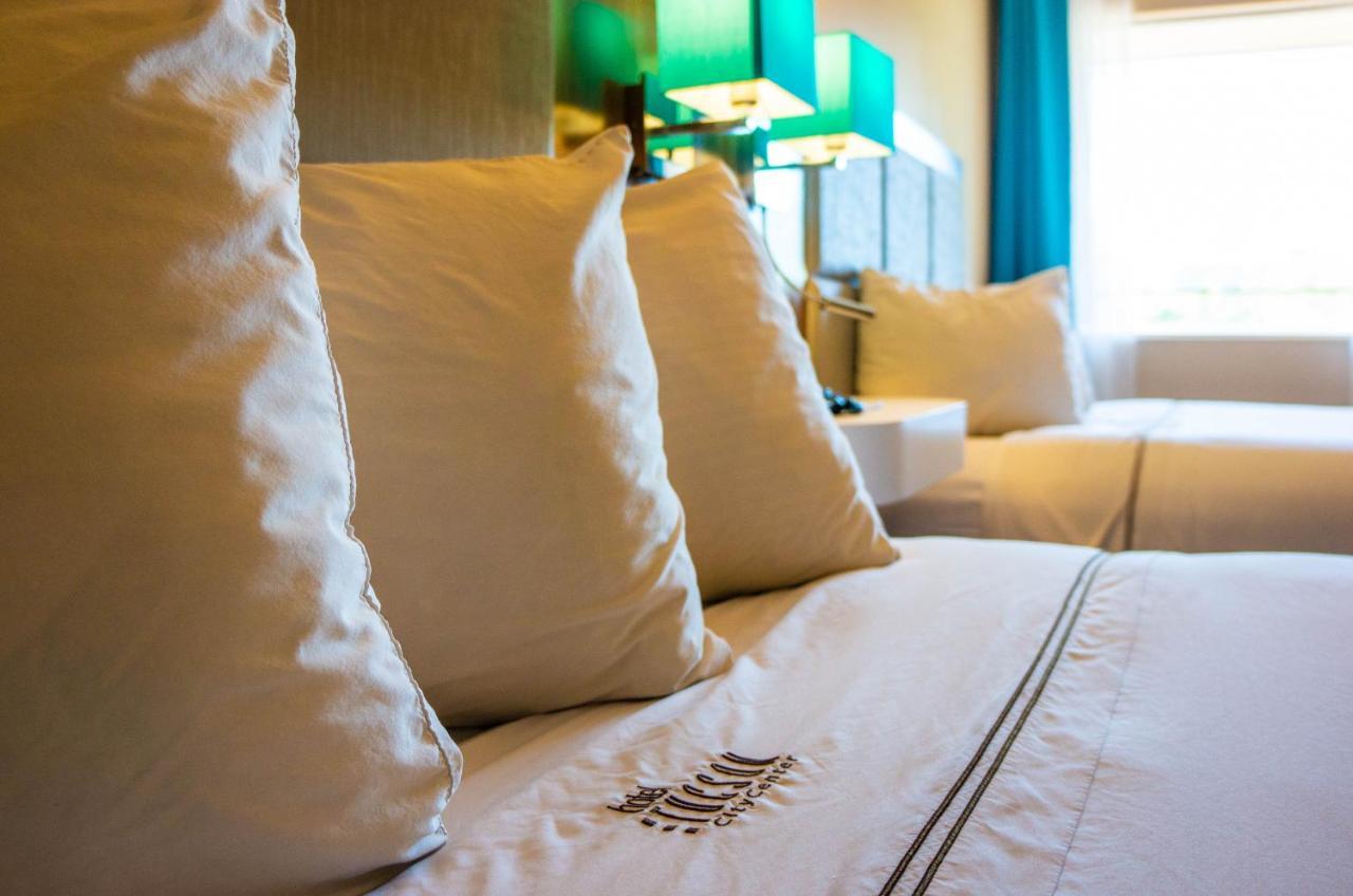 Center, An Ascend Collection Member Hotel