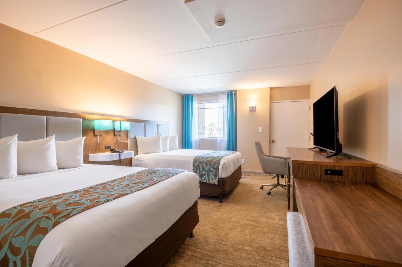 Hotel Center, An Ascend Collection Member Tucson