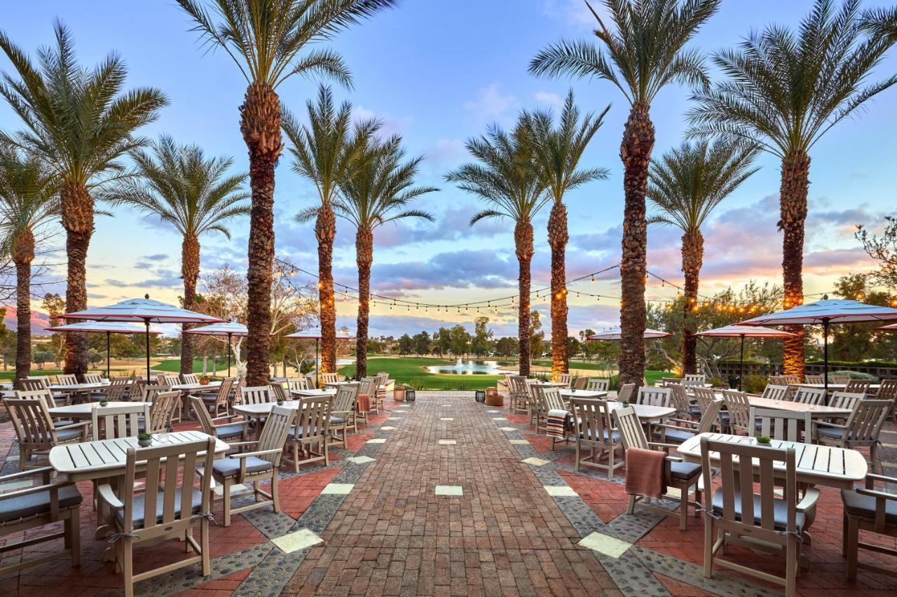 Omni National & Resort
