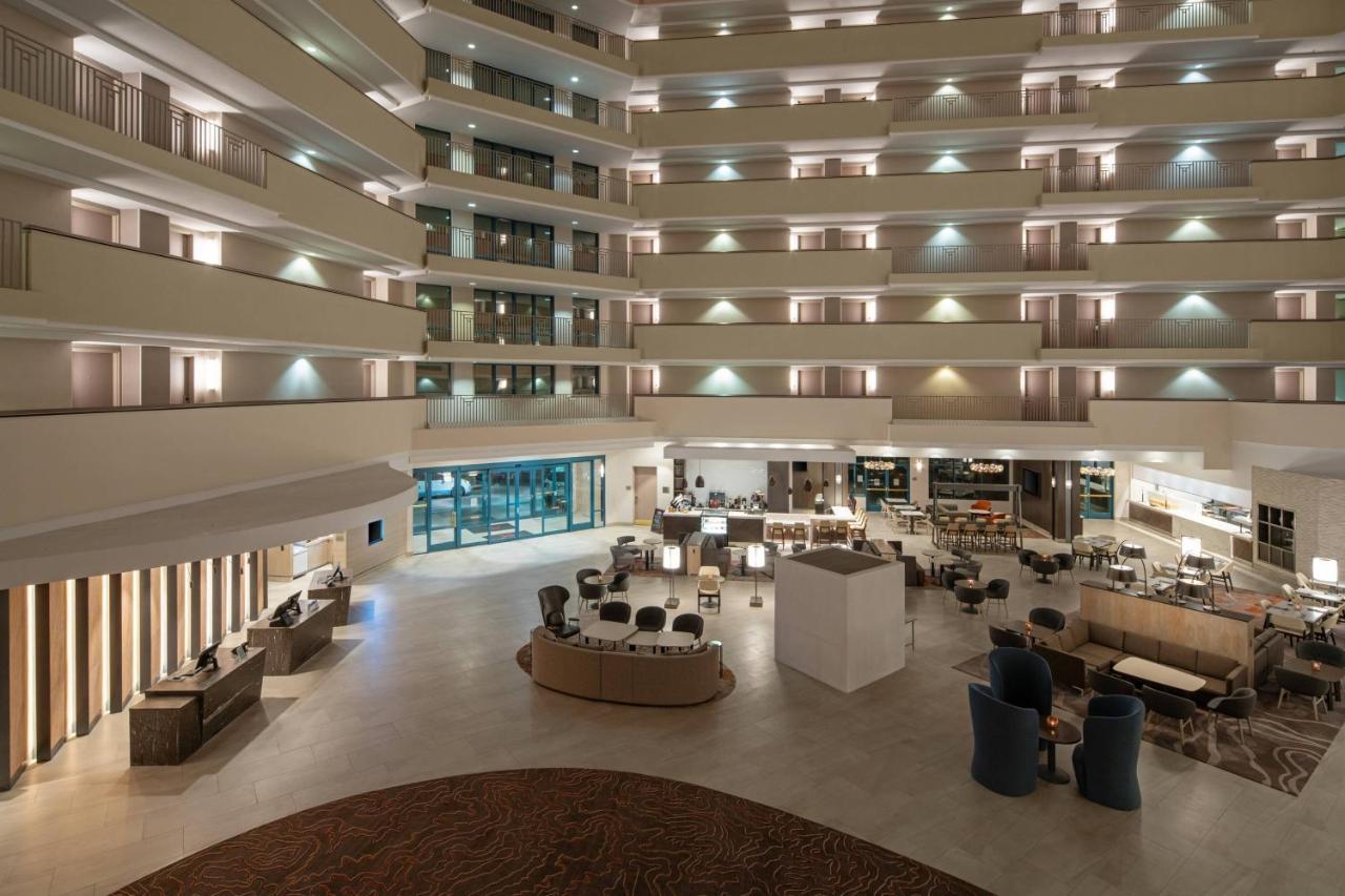 Marriott Park