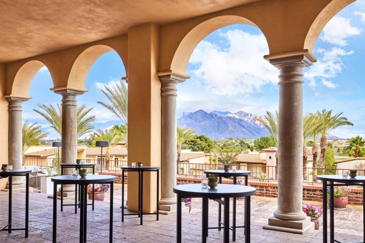 Omni National & Resort 4*