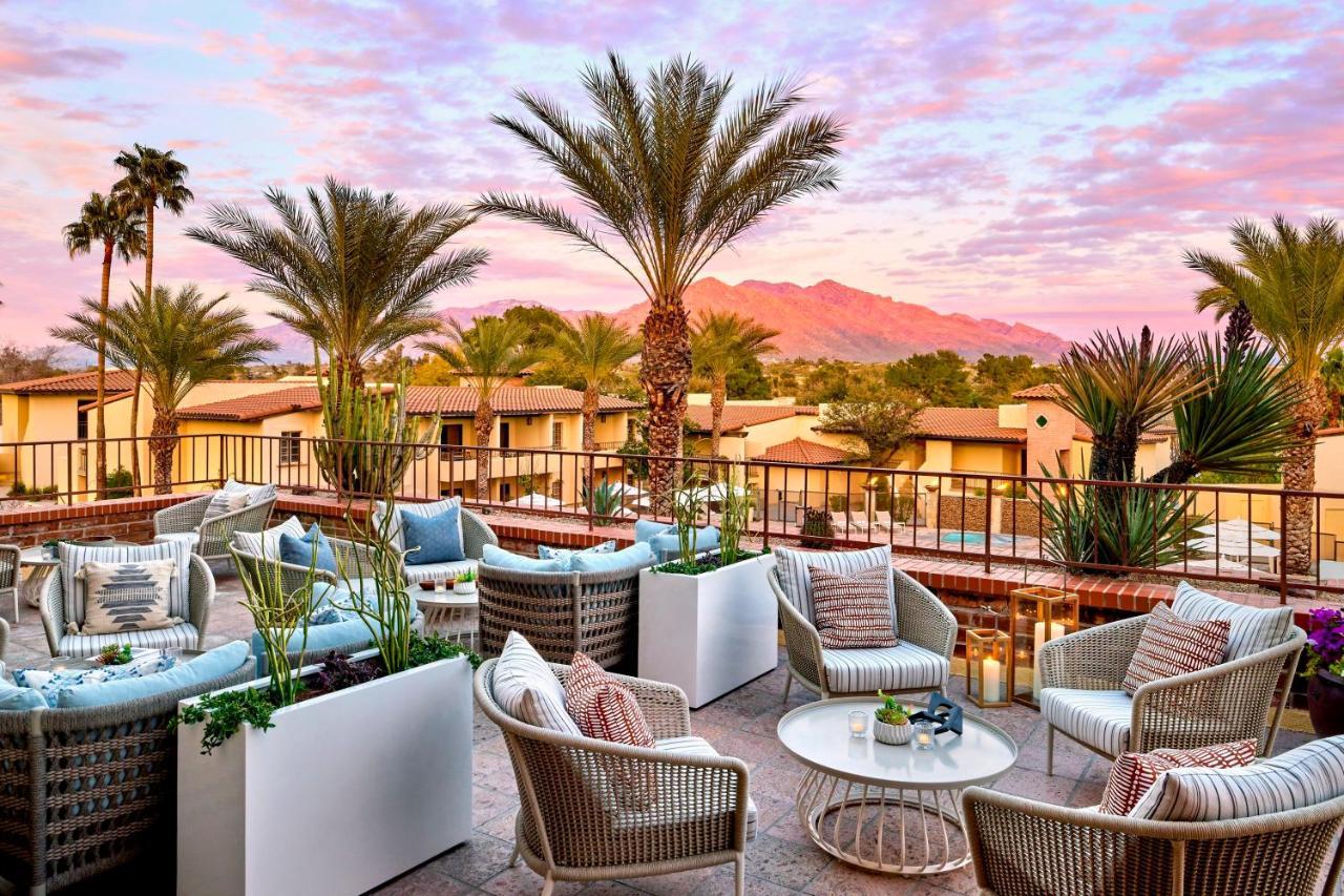 Omni National & Resort Tucson