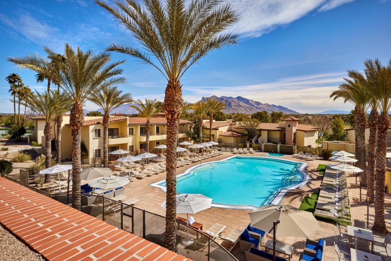 Omni National & Resort 4*
